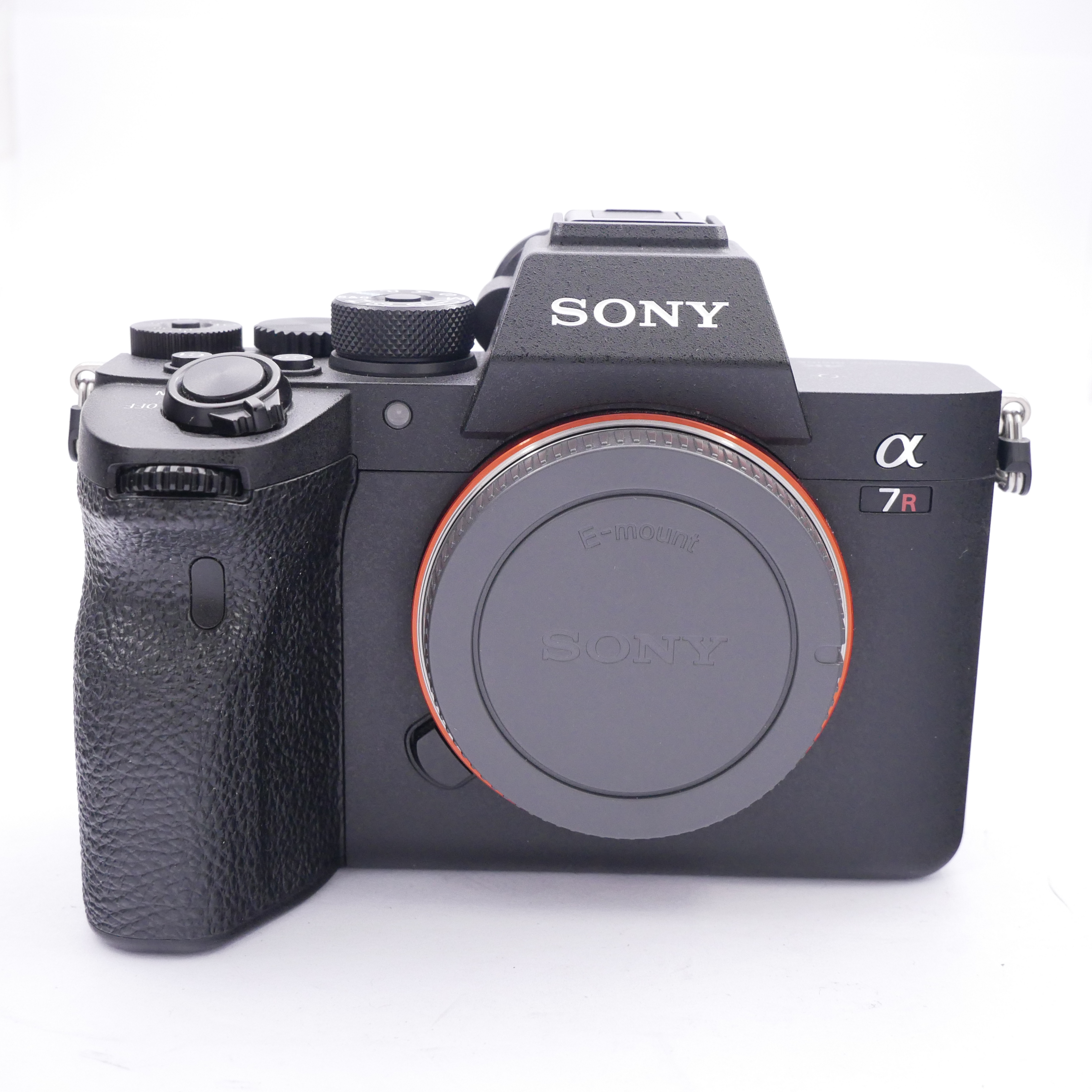 Sony A7R IV Body Only 34,600 Frames - Best Available Image