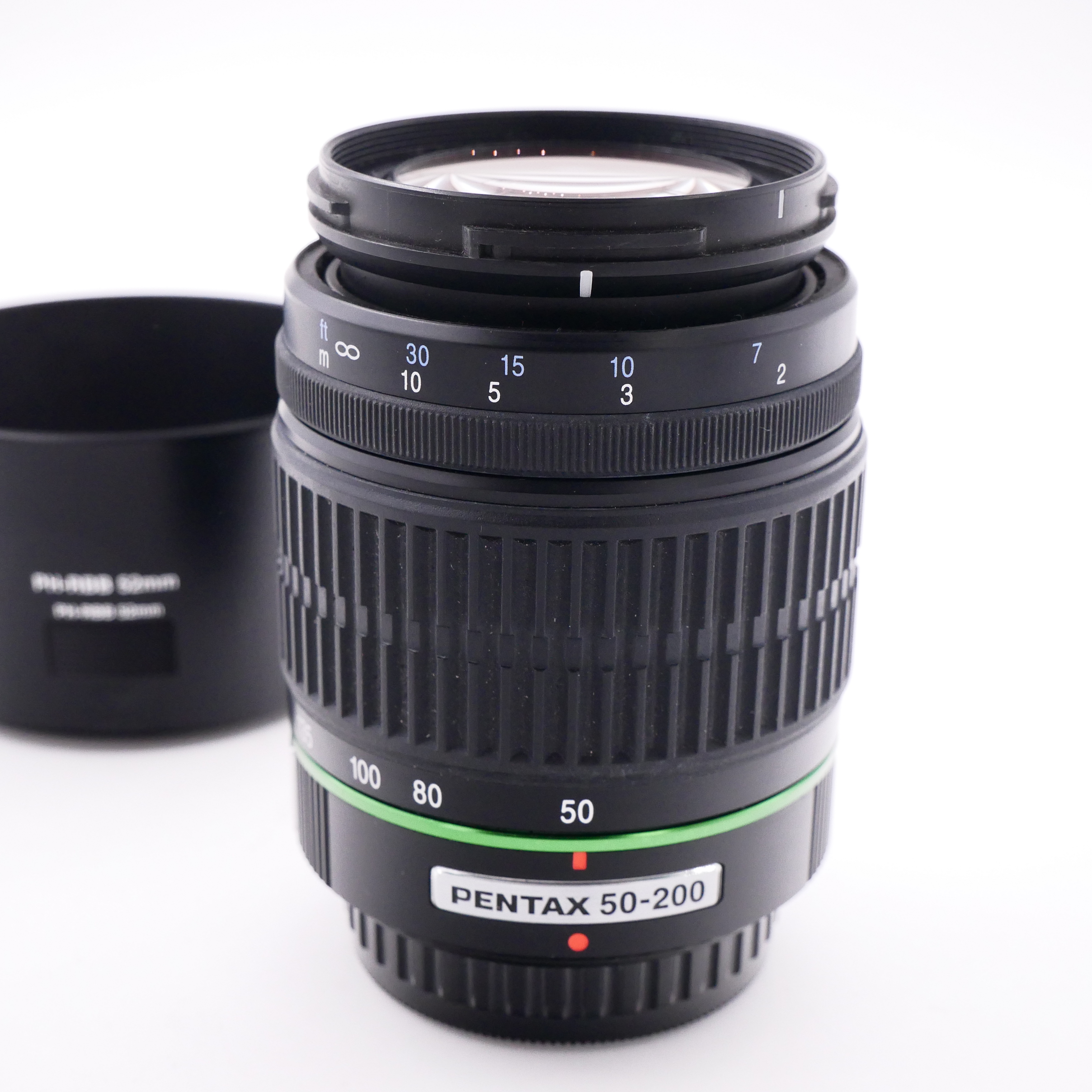 Best image for Pentax 50-200mm F4-5.6 SMC DA ED Lens