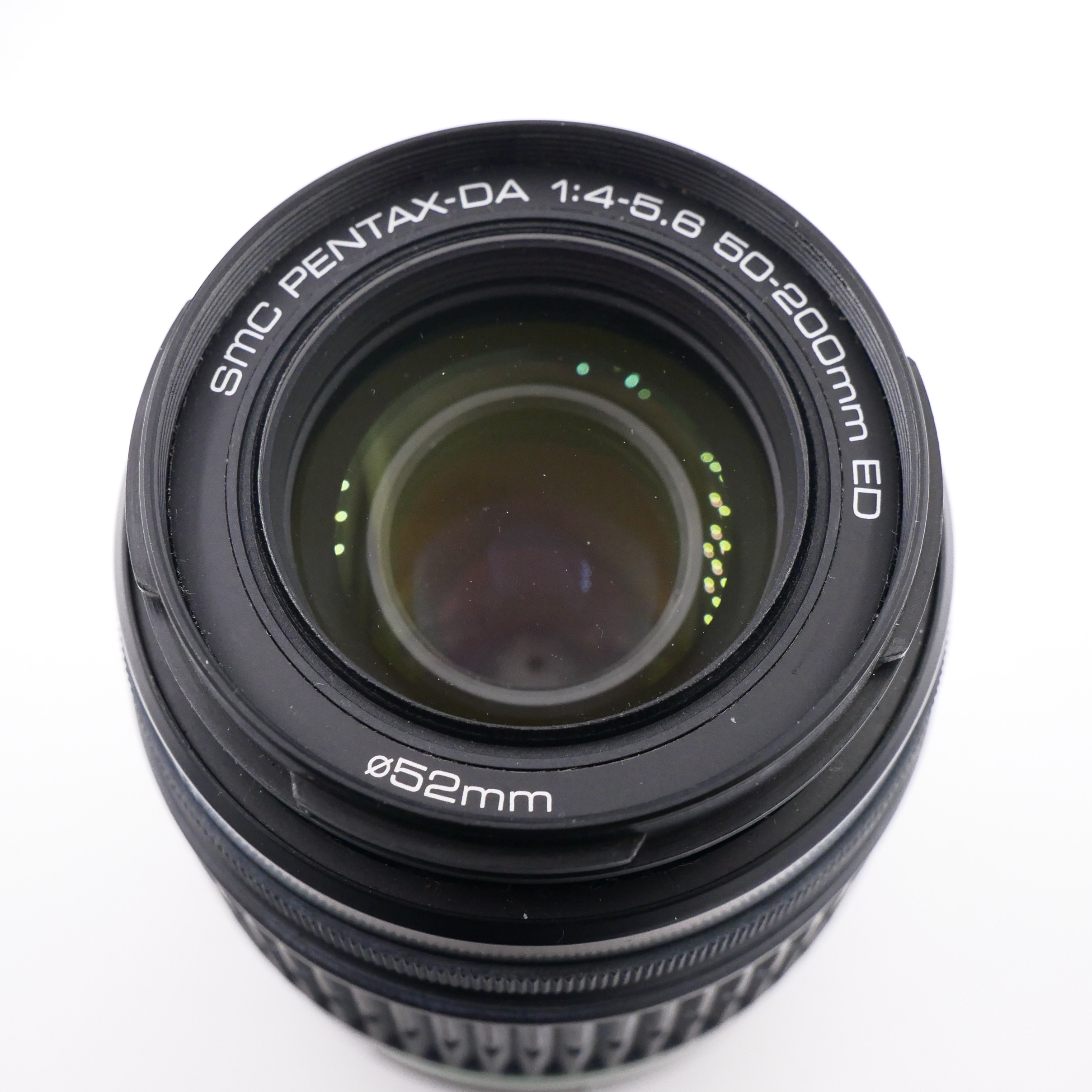 S-H-TLF74J_2.jpg - Pentax 50-200mm F4-5.6 SMC DA ED Lens - Image 1