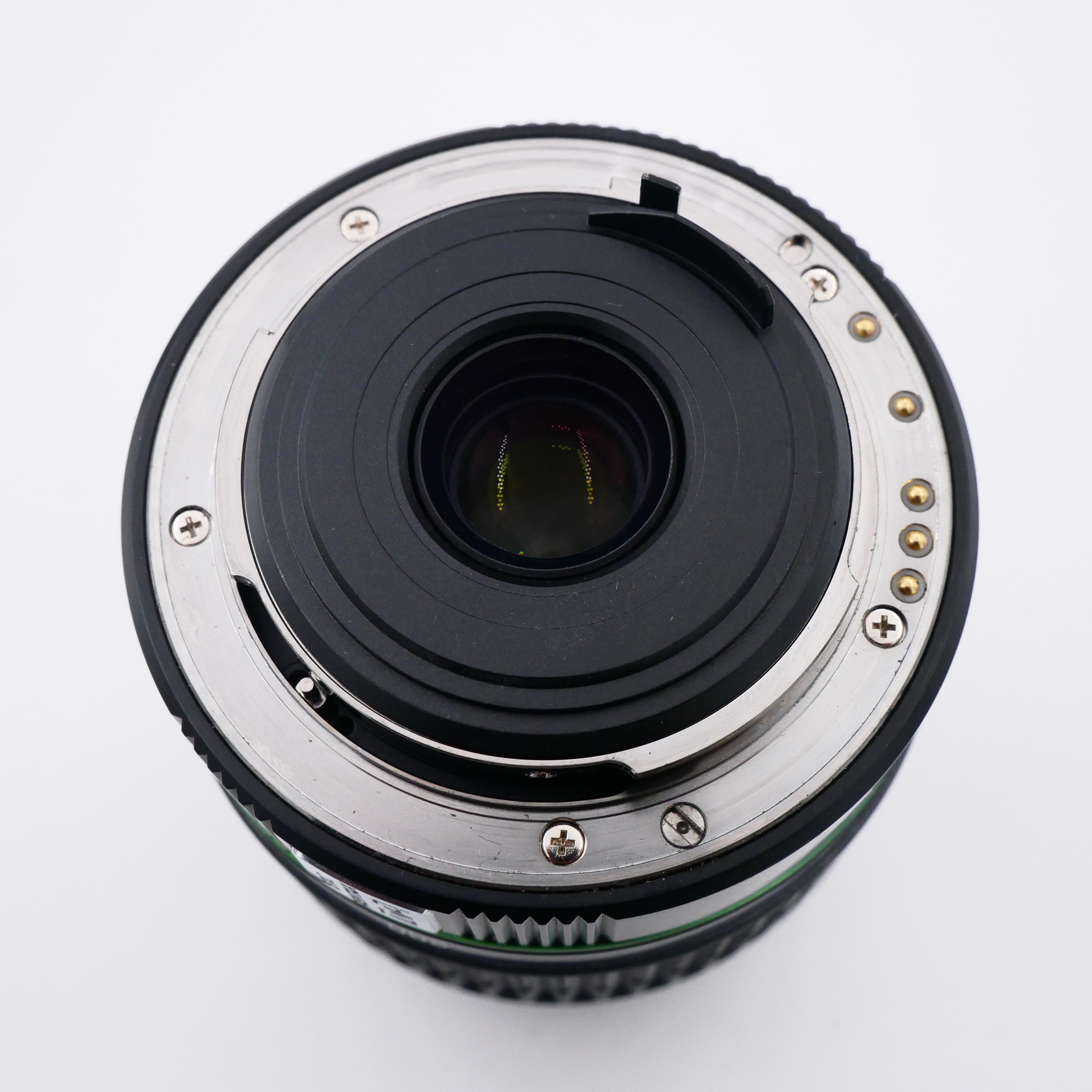 S-H-TLF74J_3.jpg - Pentax 50-200mm F4-5.6 SMC DA ED Lens - Image 2
