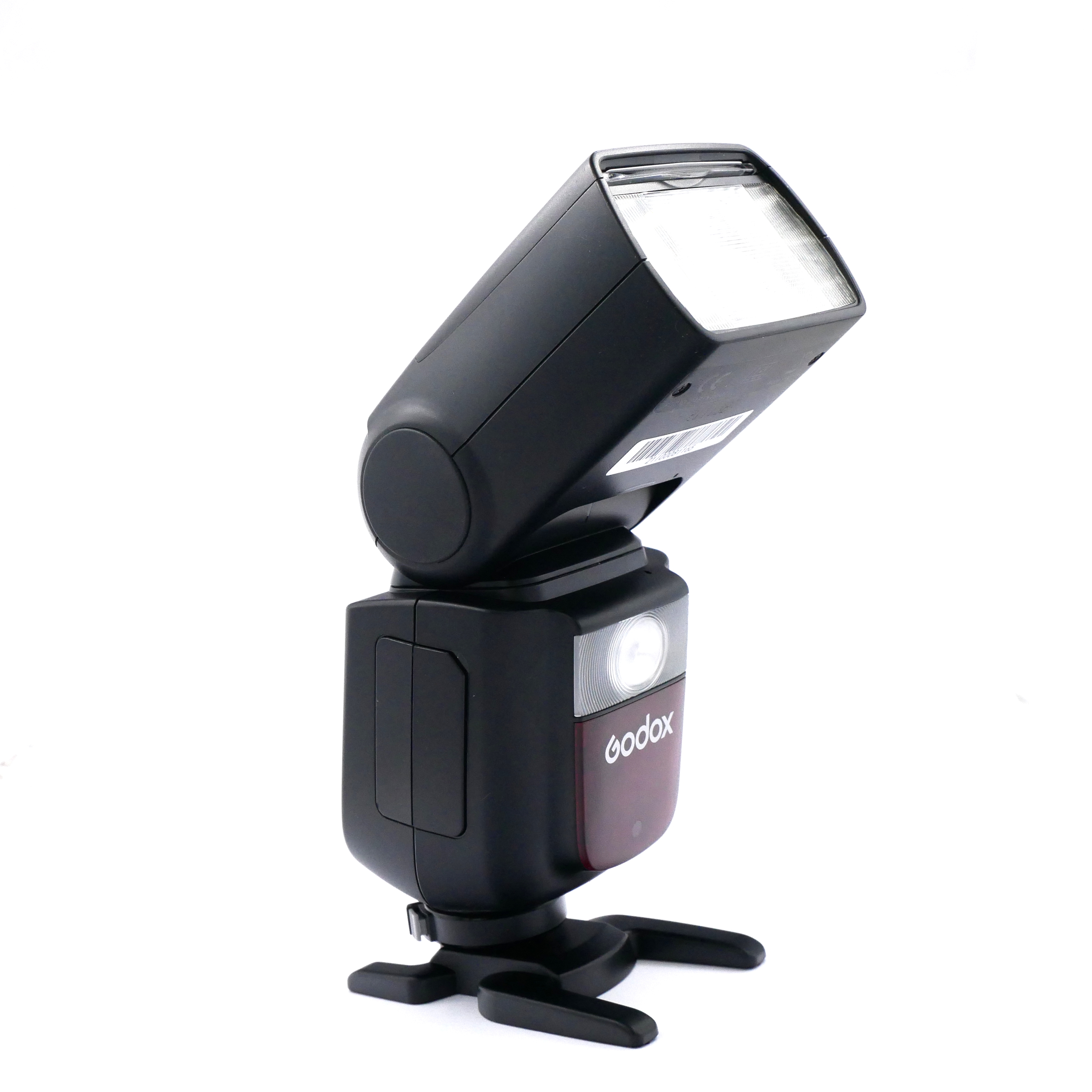Best image for Godox V860 III Flash Fujifilm Mount