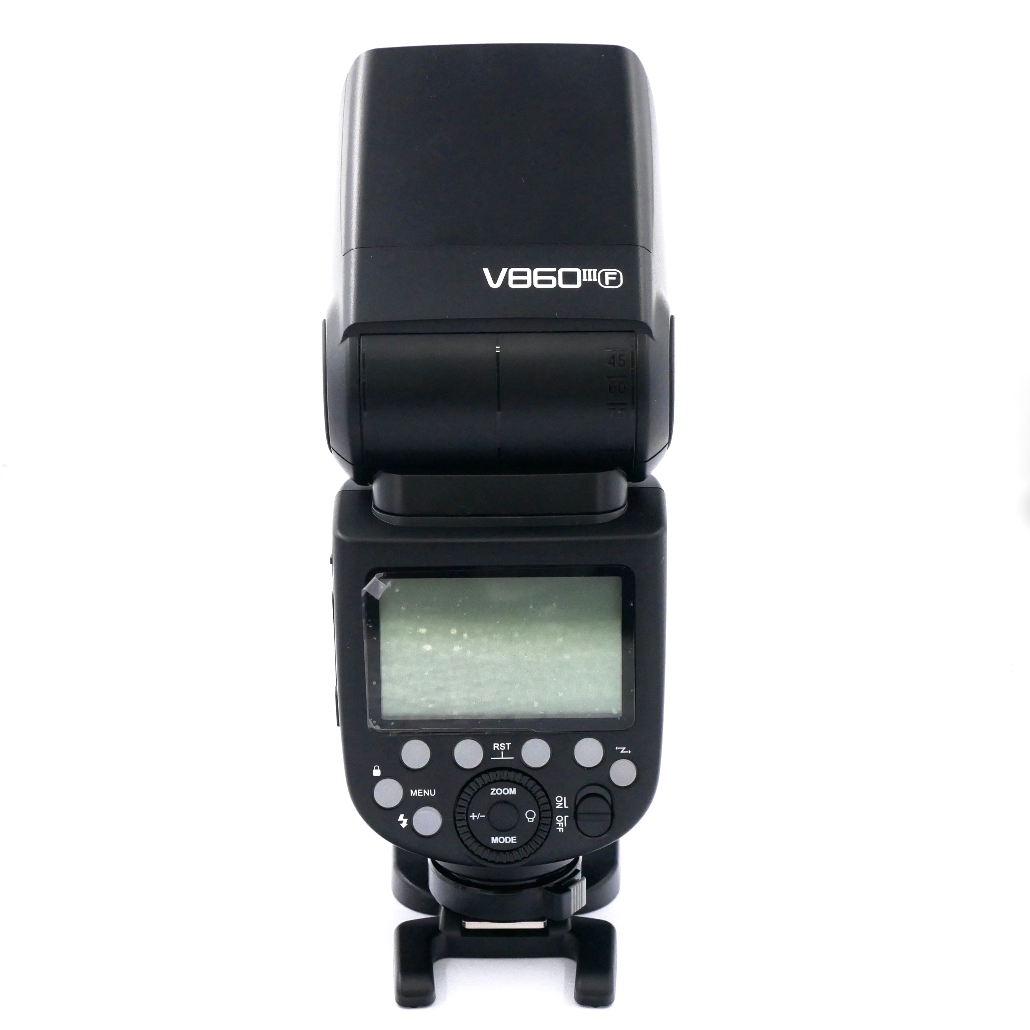 S-H-TLSTYN_2.jpg - Godox V860 III Flash Fujifilm Mount - Image 1