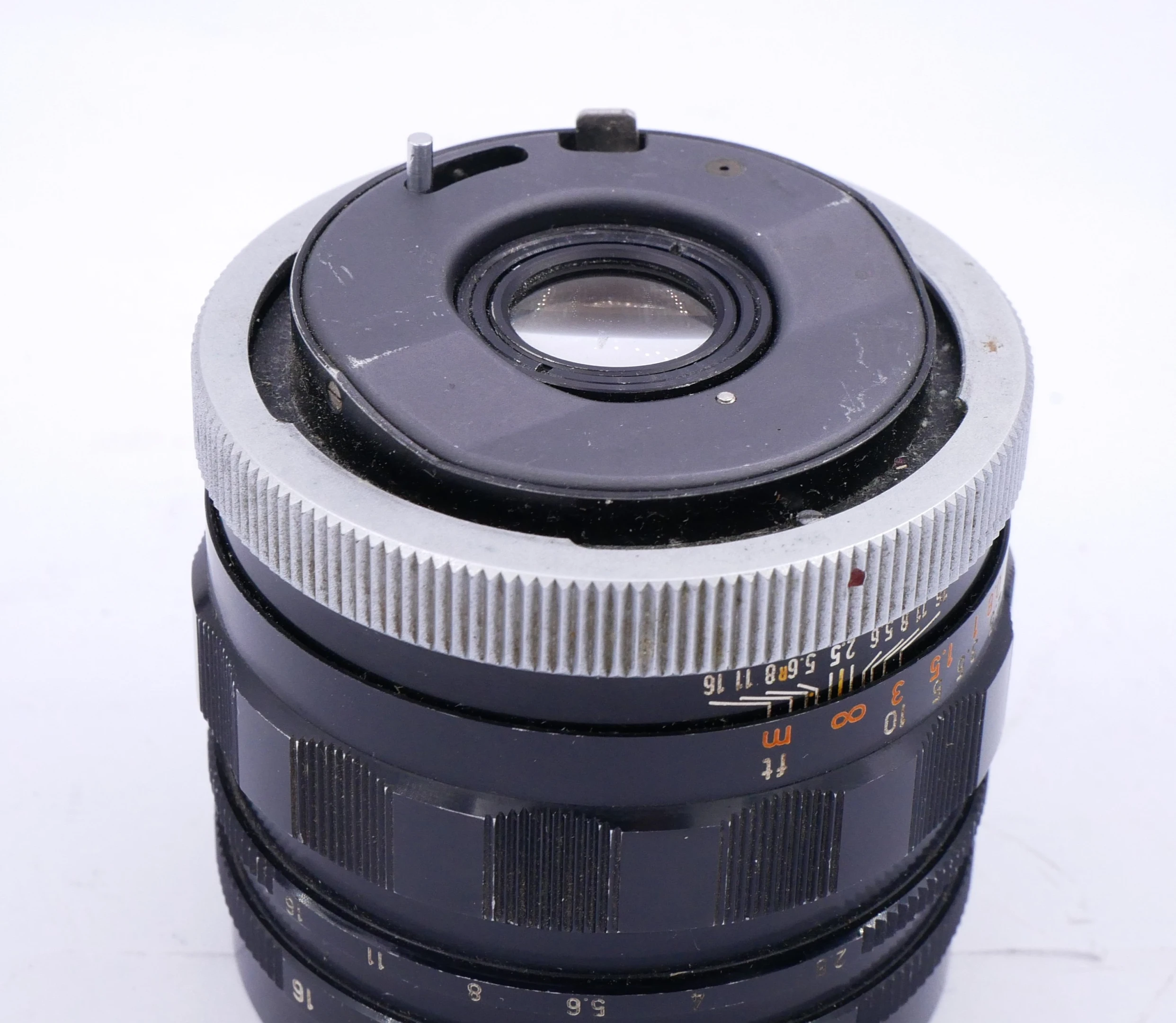 S-H-TN9HMA_3.webp - Canon MF 35mm F2.5 Lens for Super-Canomatic - Image 2