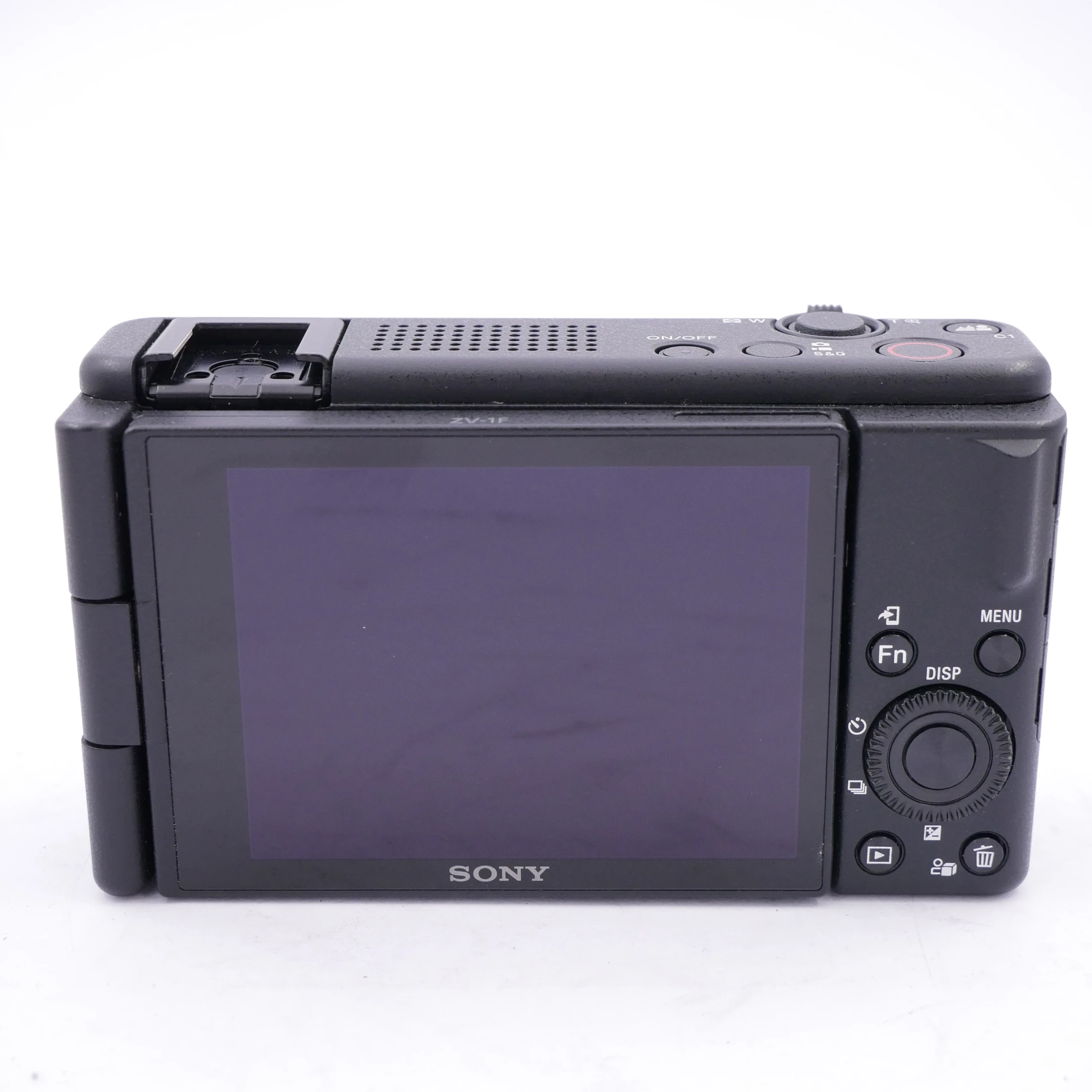 S-H-TP2KT9_2.webp - Sony ZV-1F Digital Compact Camera 