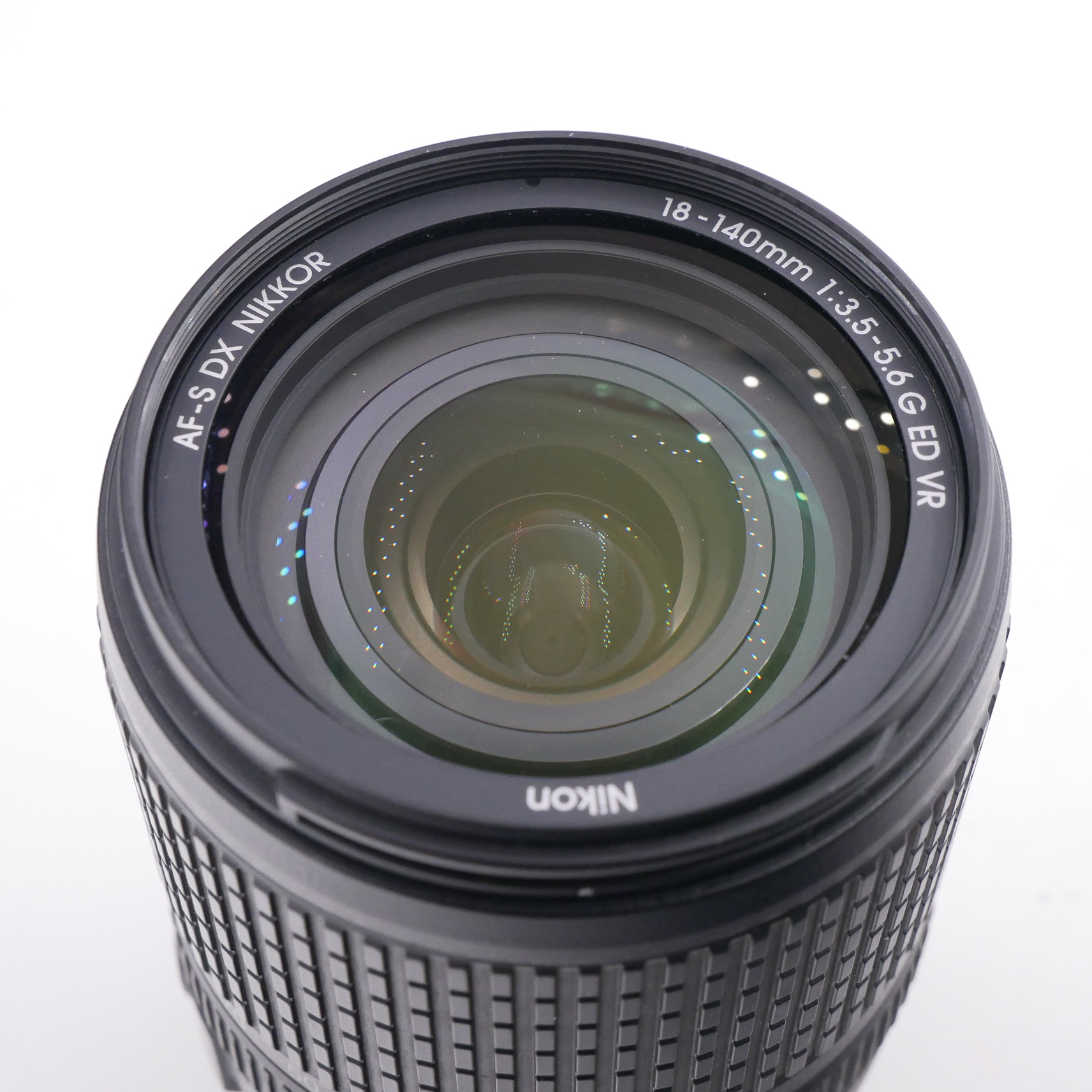 S-H-TPADLS_2.jpg - Nikon AF-S 18-140mm F/3.5-5.6 G DX Lens  - Image 2