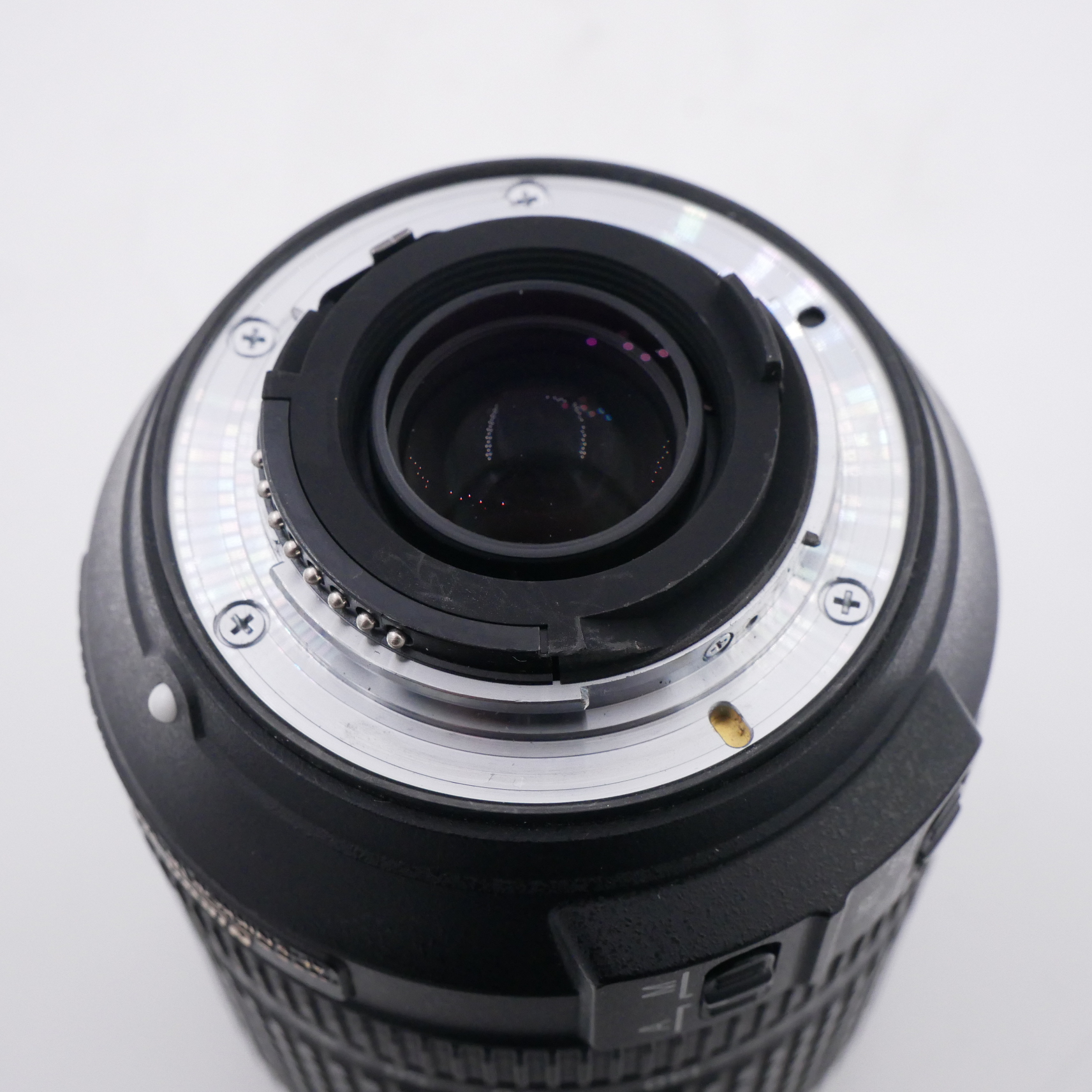 S-H-TPADLS_3.jpg - Nikon AF-S 18-140mm F/3.5-5.6 G DX Lens  - Image 1