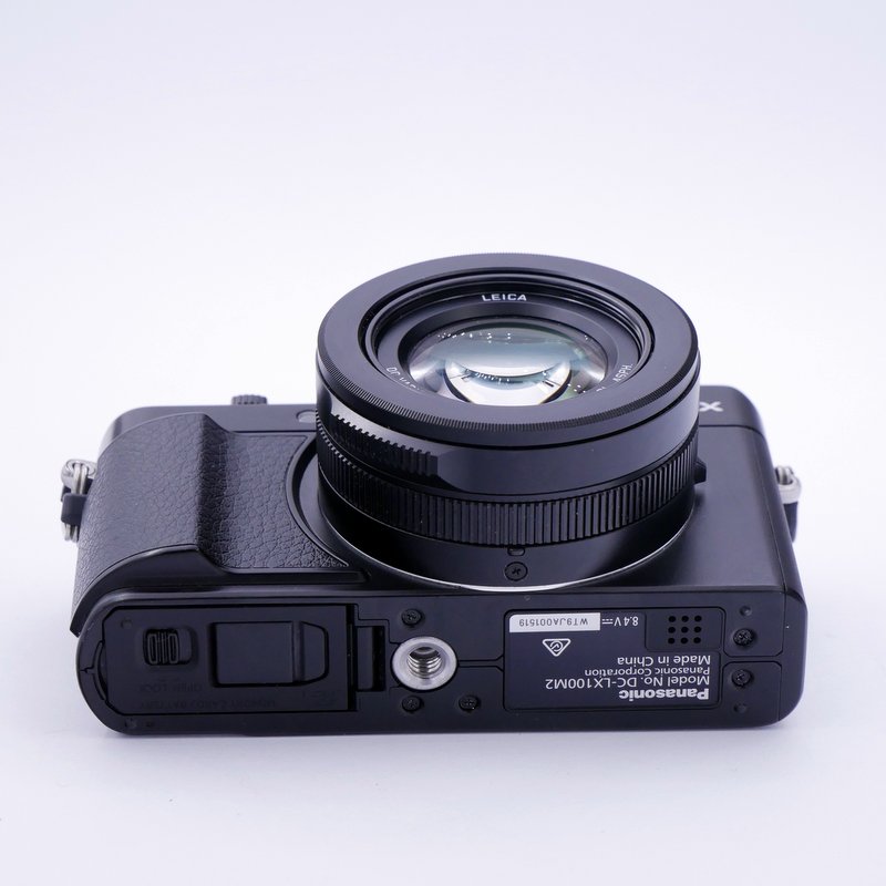S-H-TRDMV2_4.jpg - Panasonic LX100 II Digital Compact Camera - Image 2
