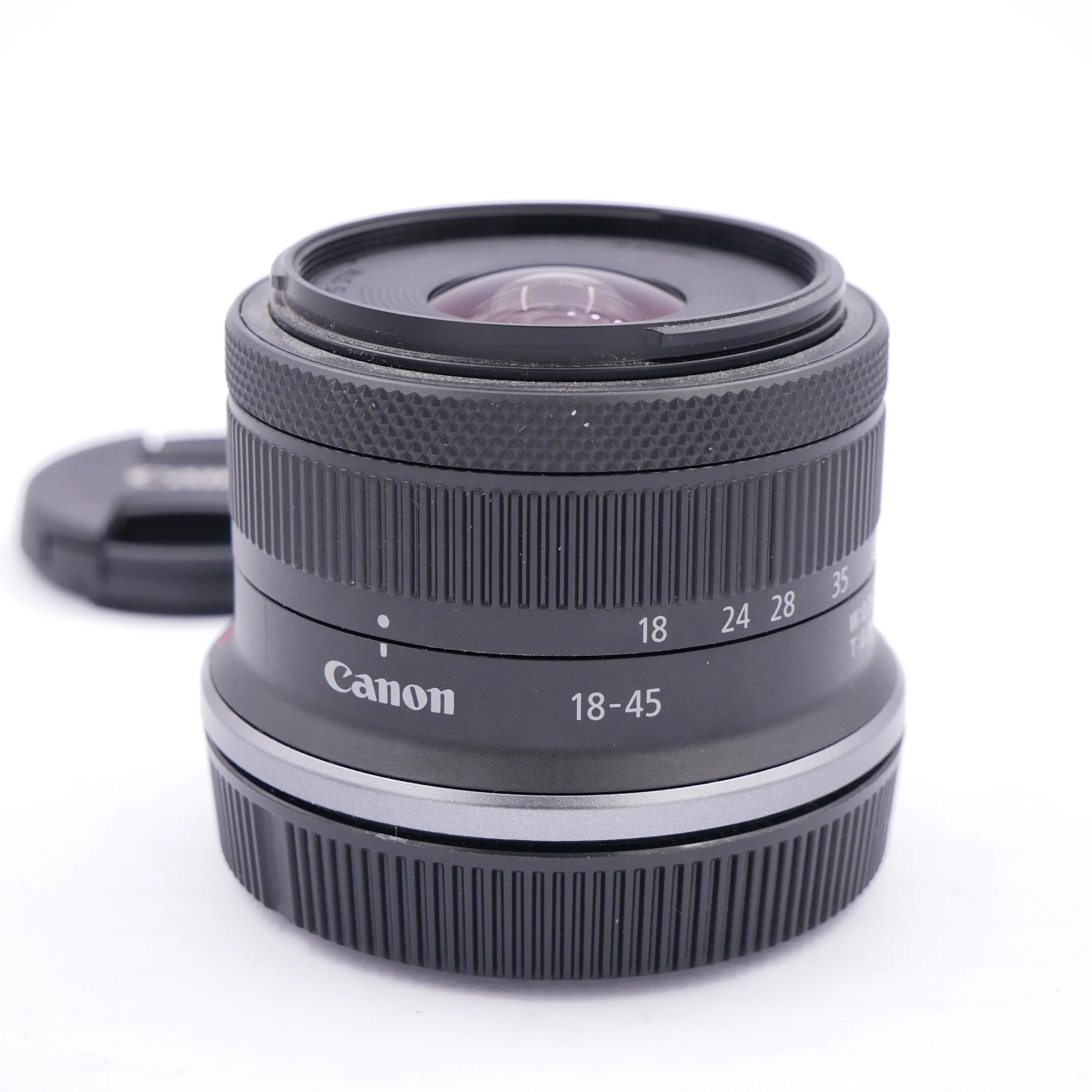 RF-S 18-45mm F4.5-6.3 IS STM Lens