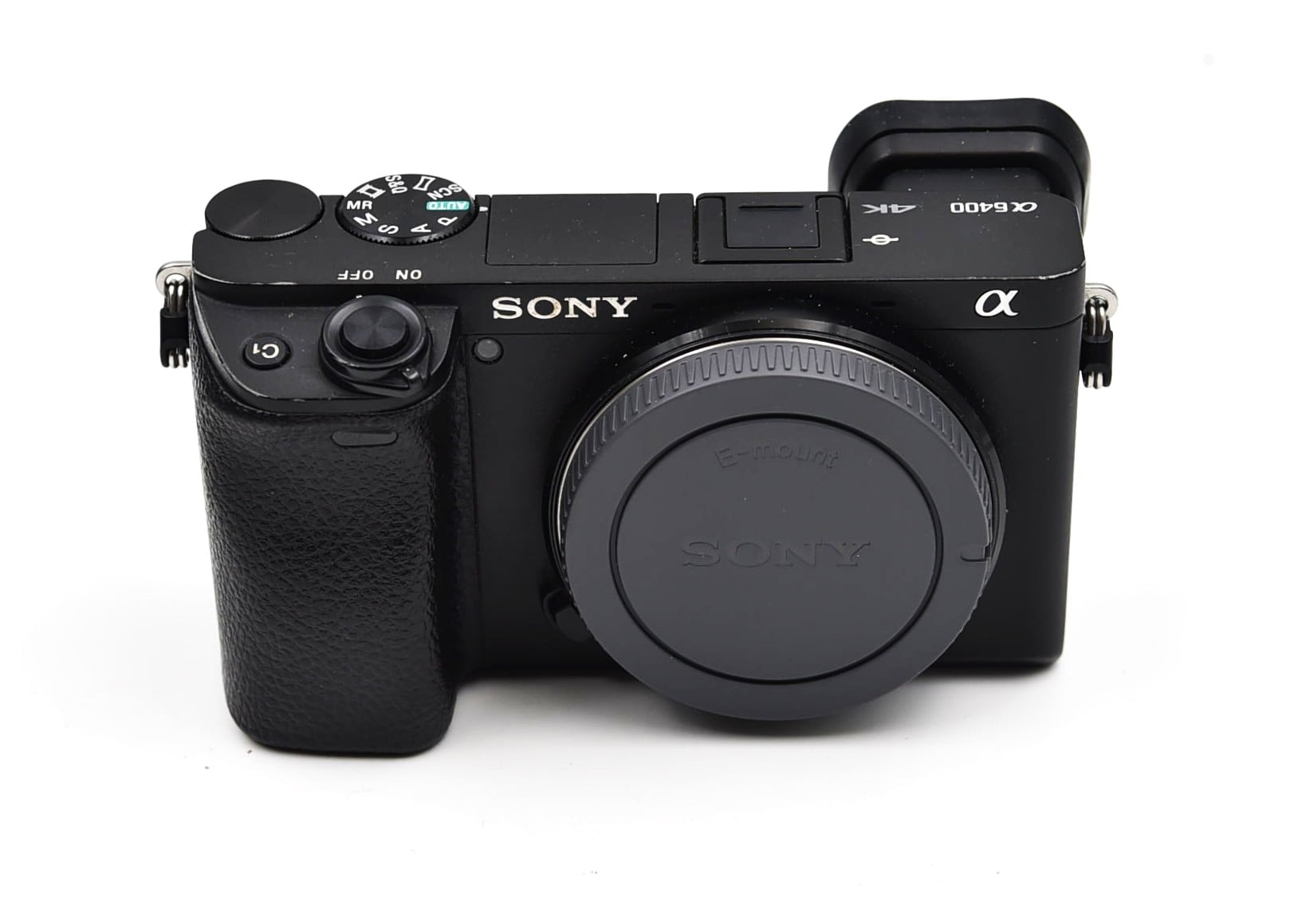 Best image for Sony A6400 Body