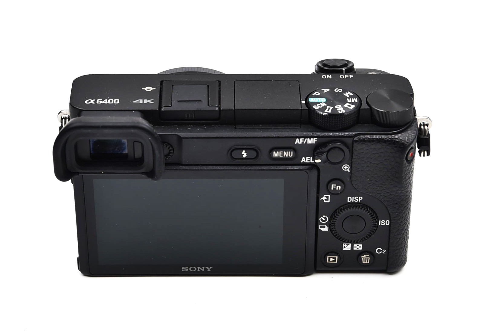 S-H-TSEE6V_3.jpg - Sony A6400 Body - Image 1