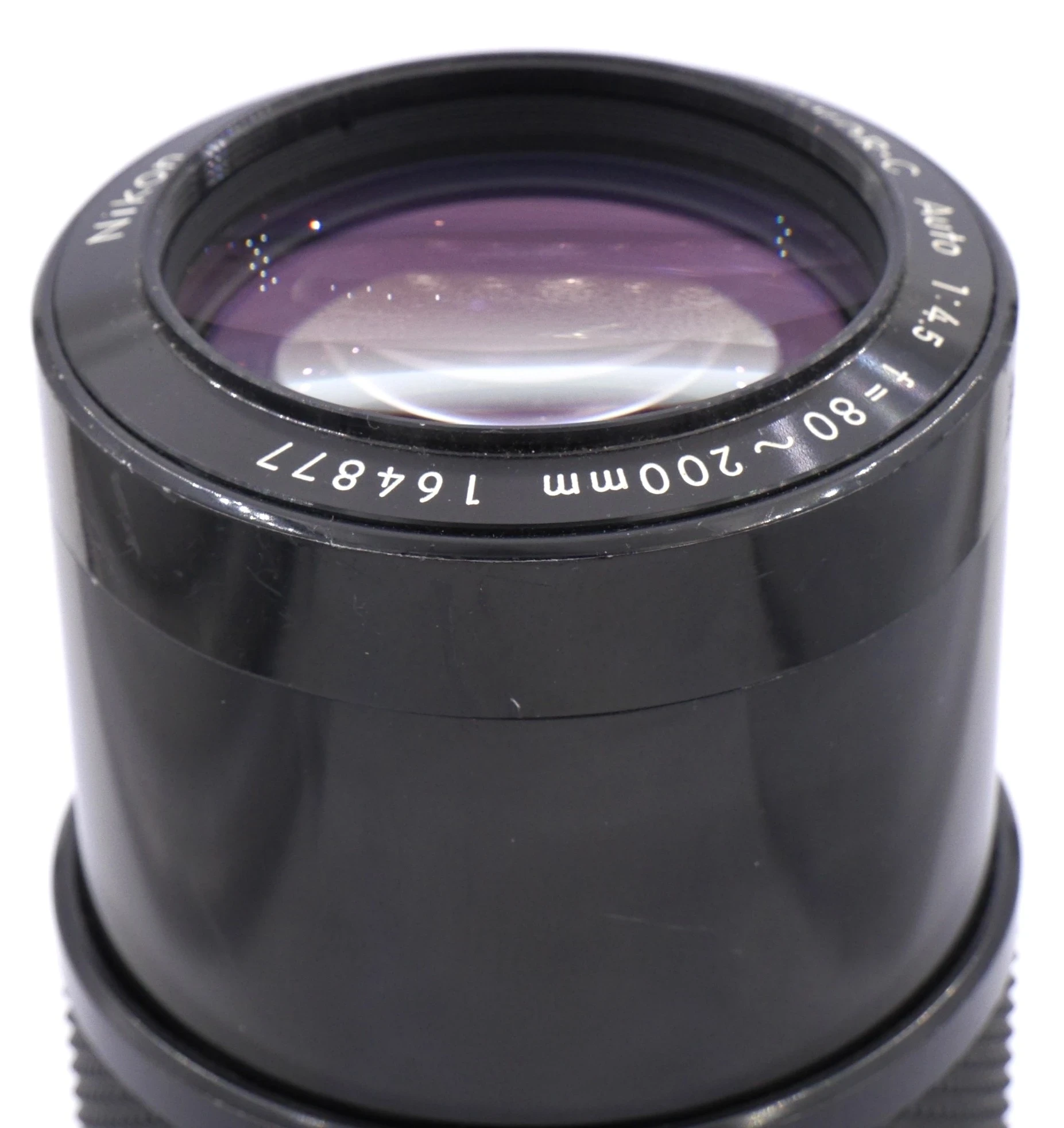 S-H-TSKHD2_2.webp - Nikon MF 80- 200mm F/4.5 Pre-AI  - Image 2