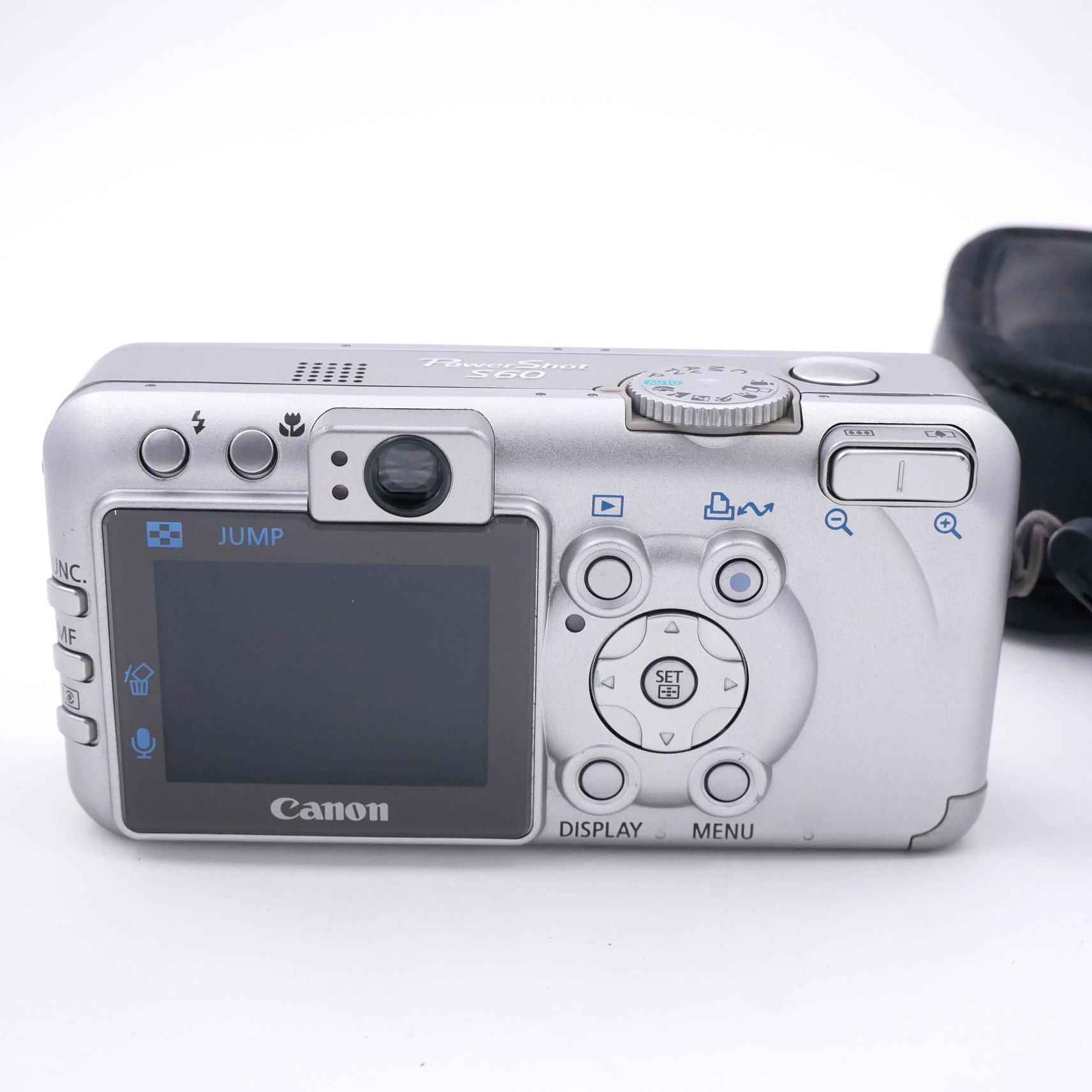 S-H-TT2VDF_2.jpg - Canon Powershot S60 Digital Compact - Image 1