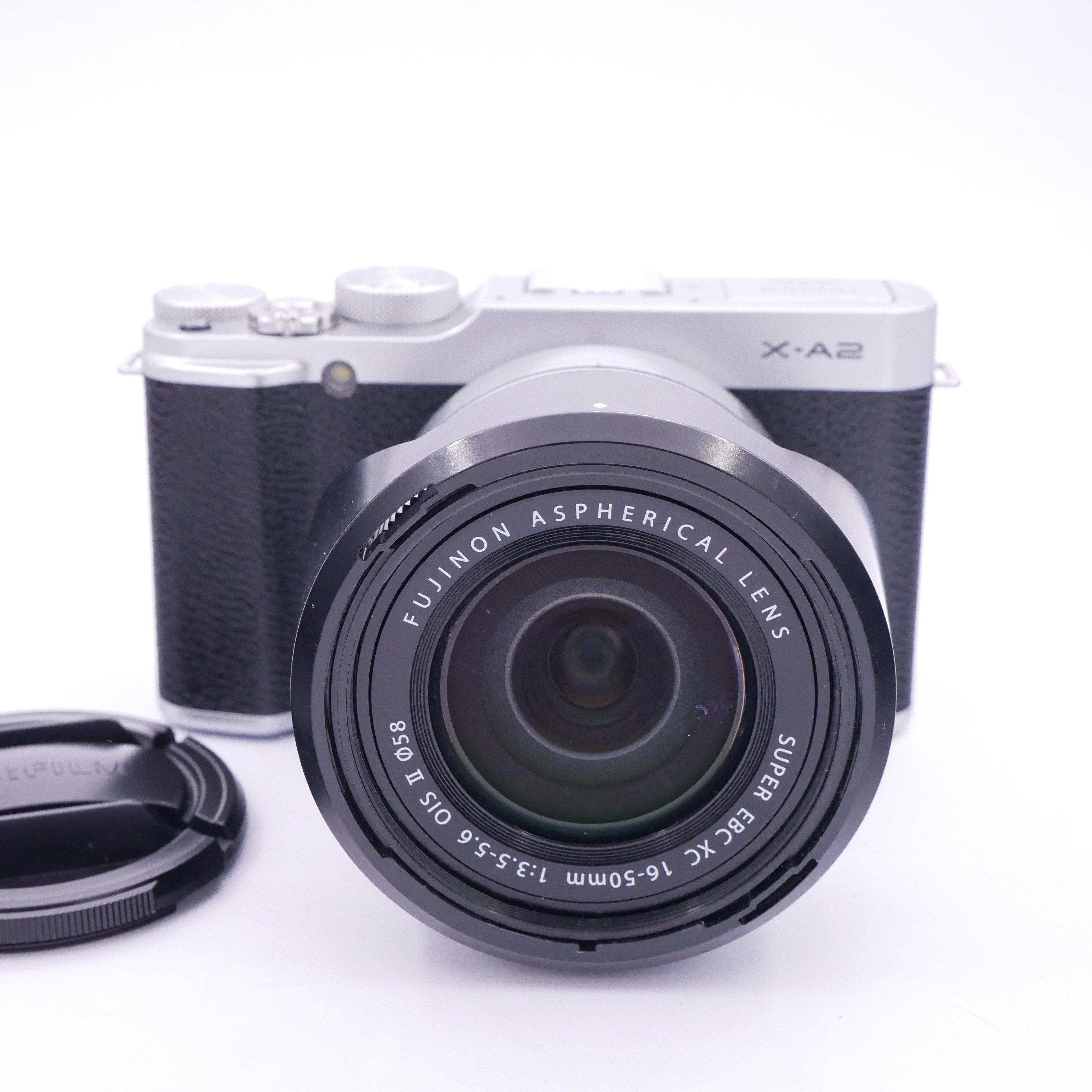 Best image for Fujifilm X-A2 + 16-50mm F3.5-5.6
