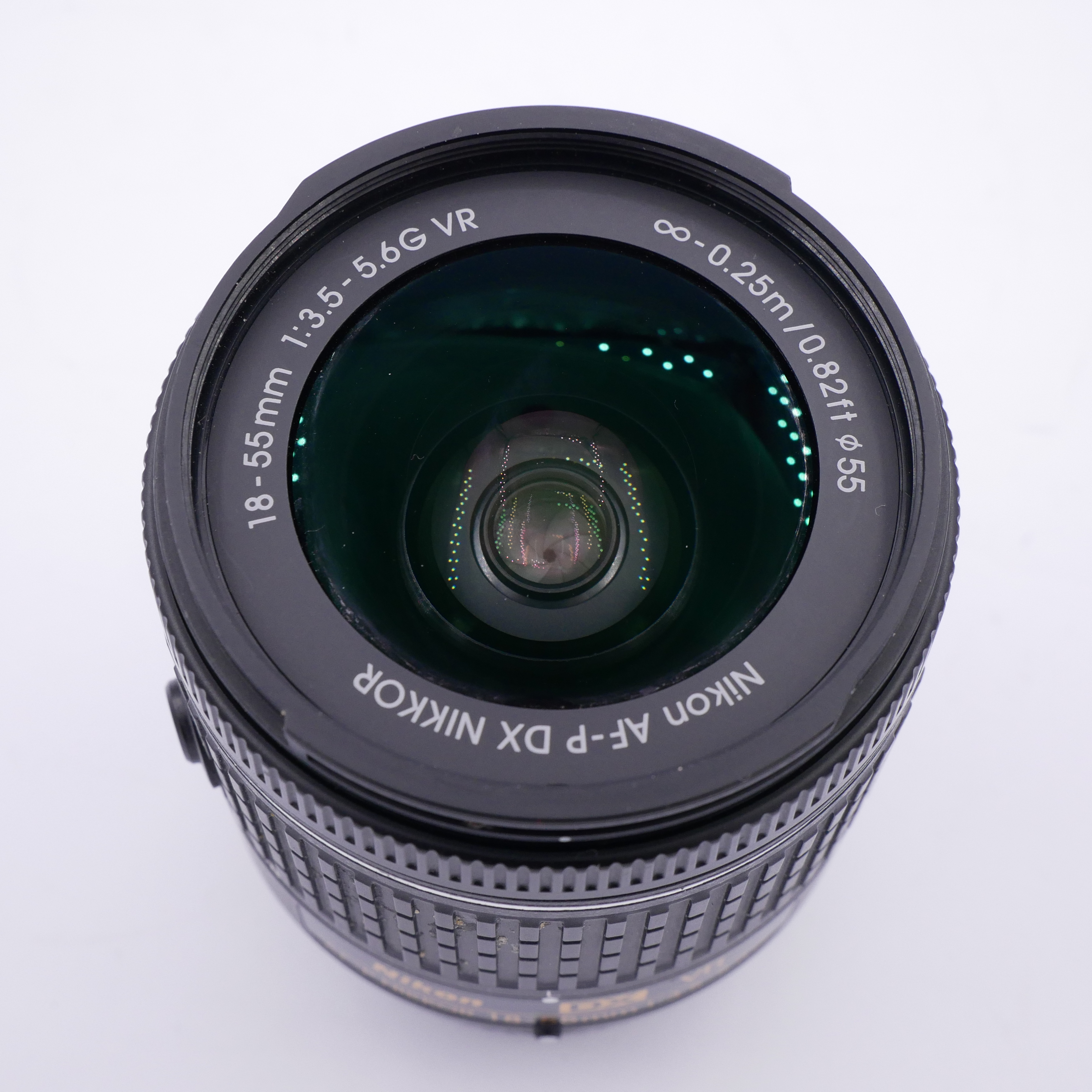 S-H-TUY5P9_2.jpg - Nikon AF-P 18-55mm F3.5-5.6 G Lens (was $159) - Thumbnail 2