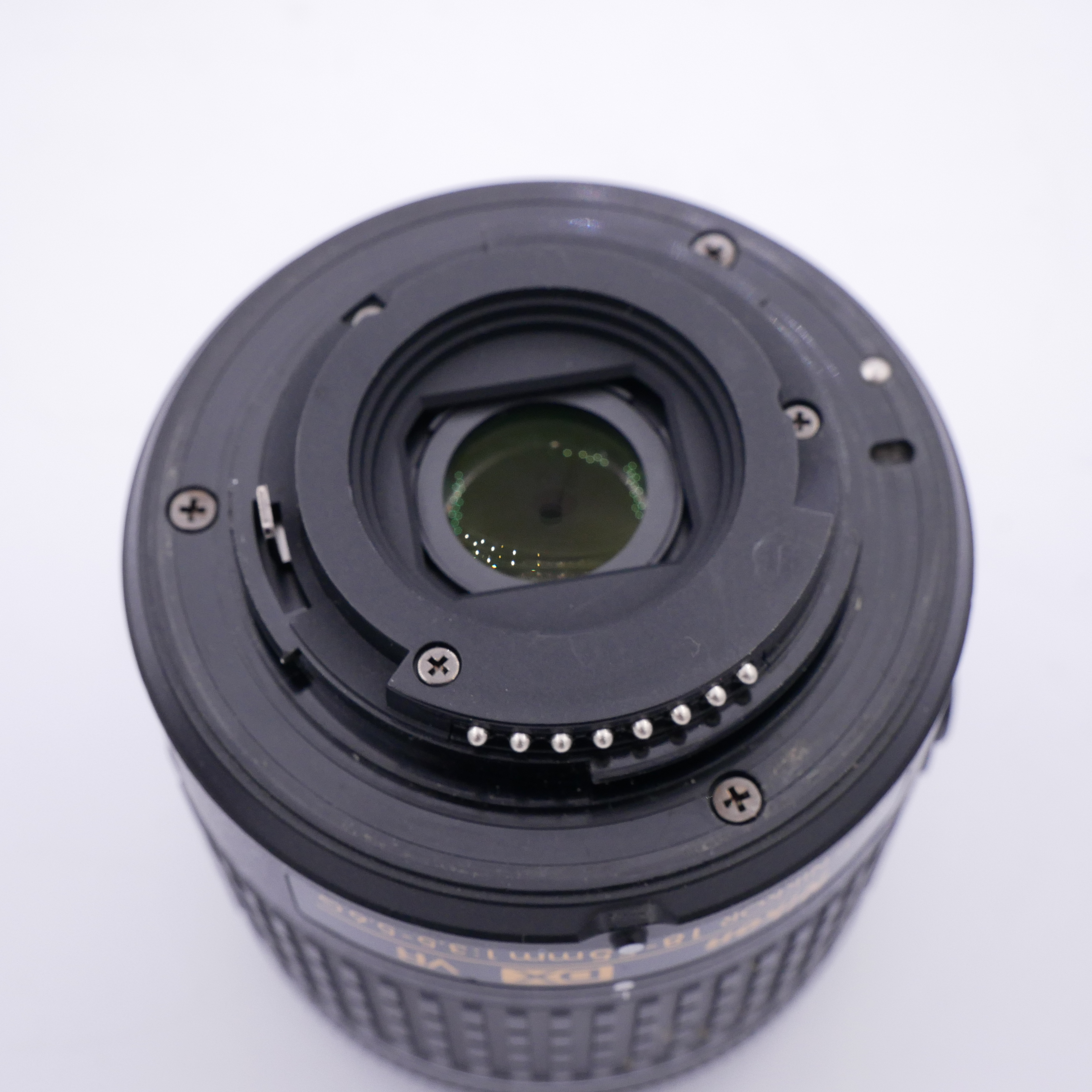 S-H-TUY5P9_3.jpg - Nikon AF-P 18-55mm F3.5-5.6 G Lens (was $159) - Image 1