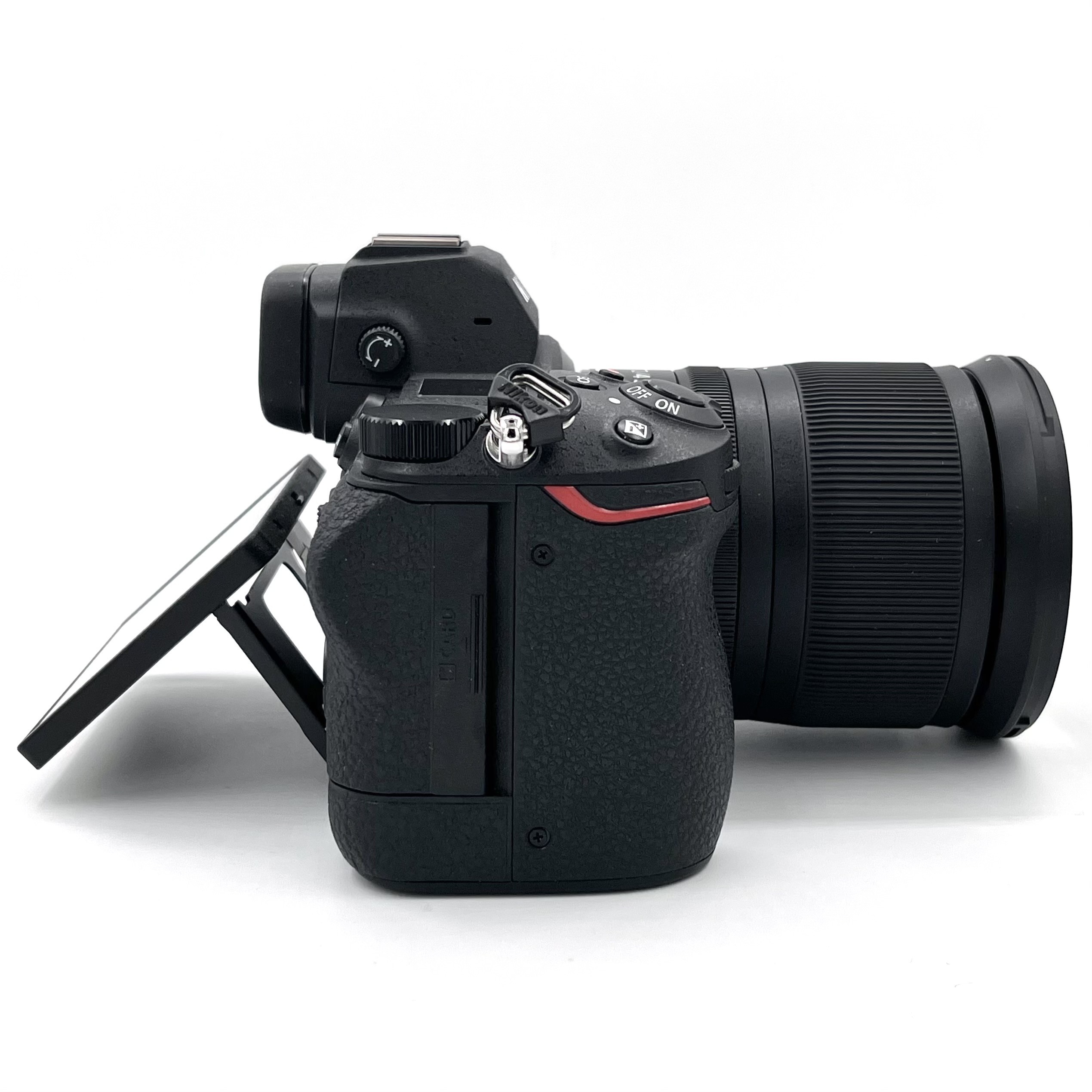 S-H-TVD6FE_5.jpeg - Nikon Z6 II + Z 24-70mm F/4 S: under 900 Frames! - Image 4