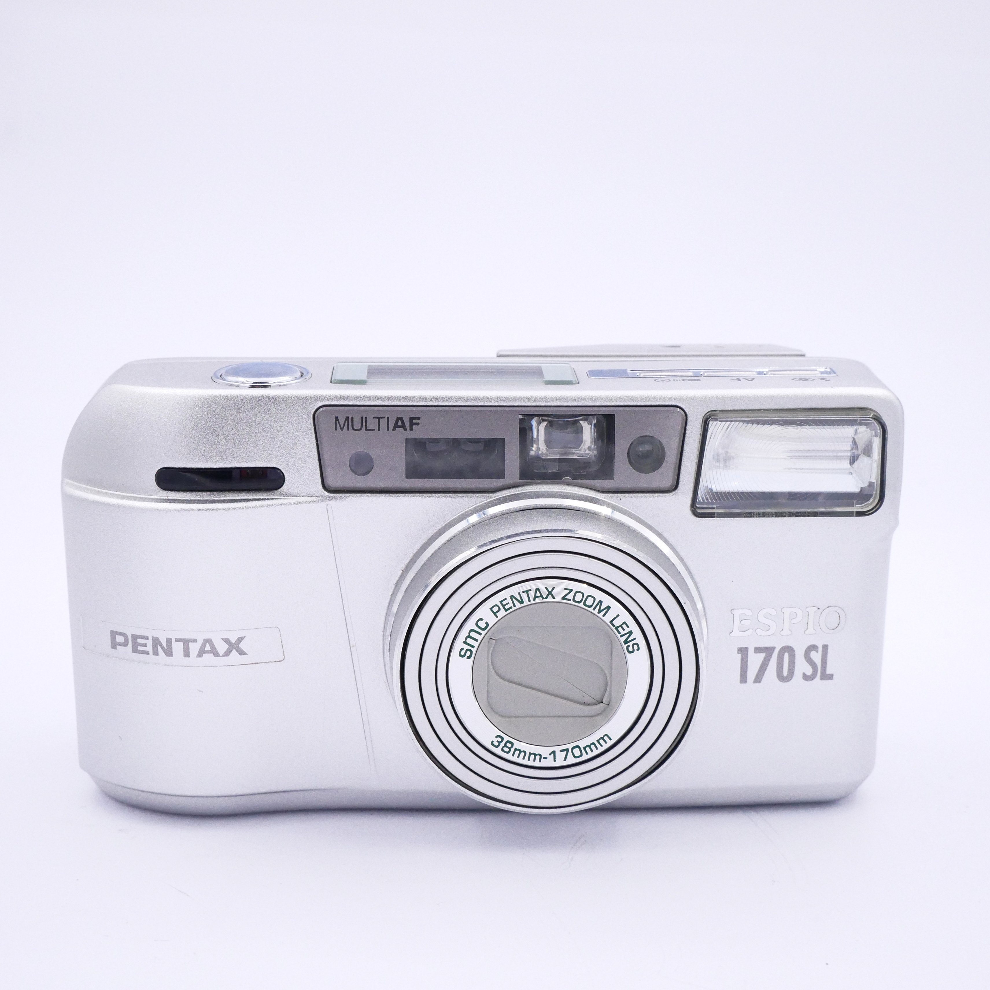 Best image for Pentax Espio 170 SL 38-170mm 