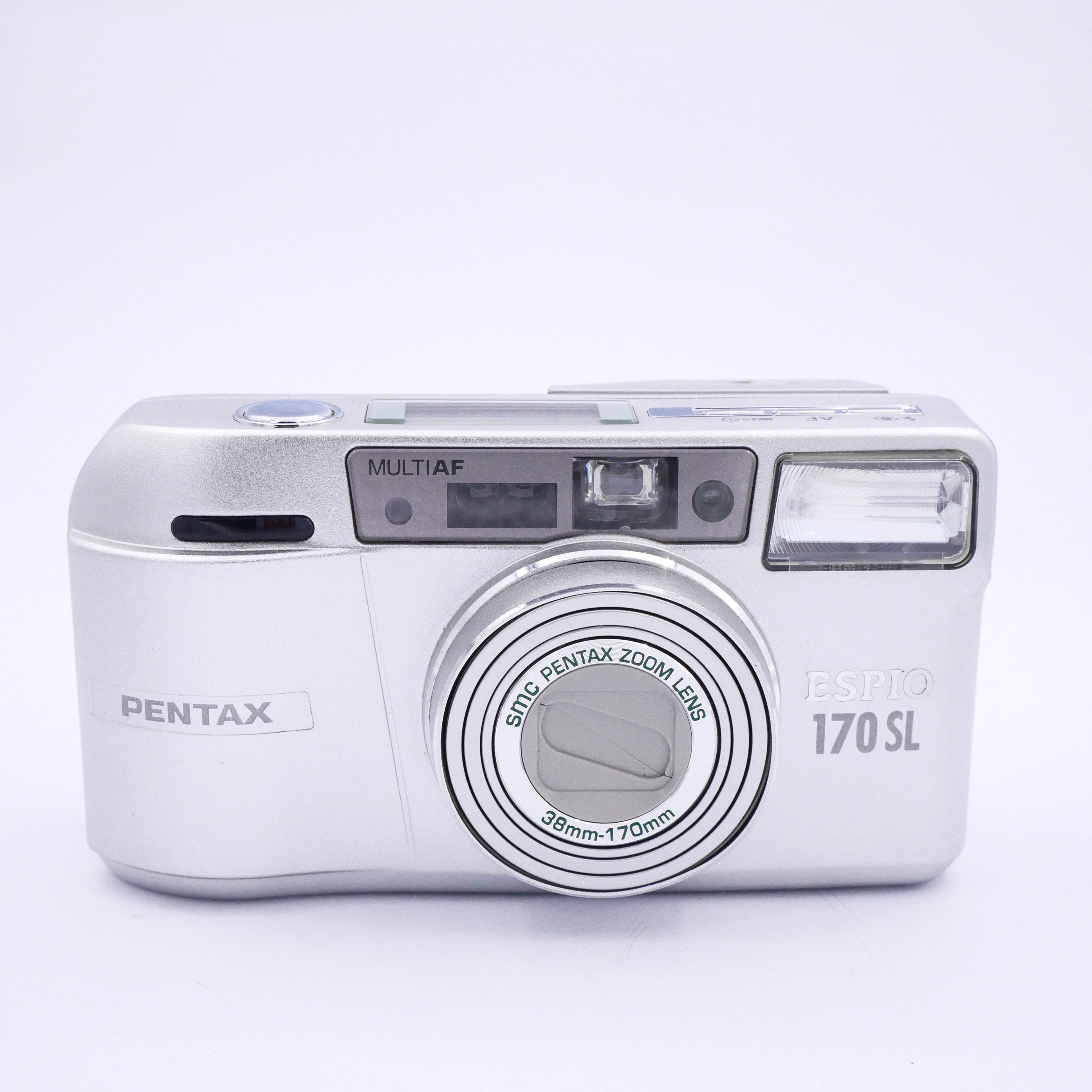 Best image for Pentax Espio 170 SL 38-170mm 