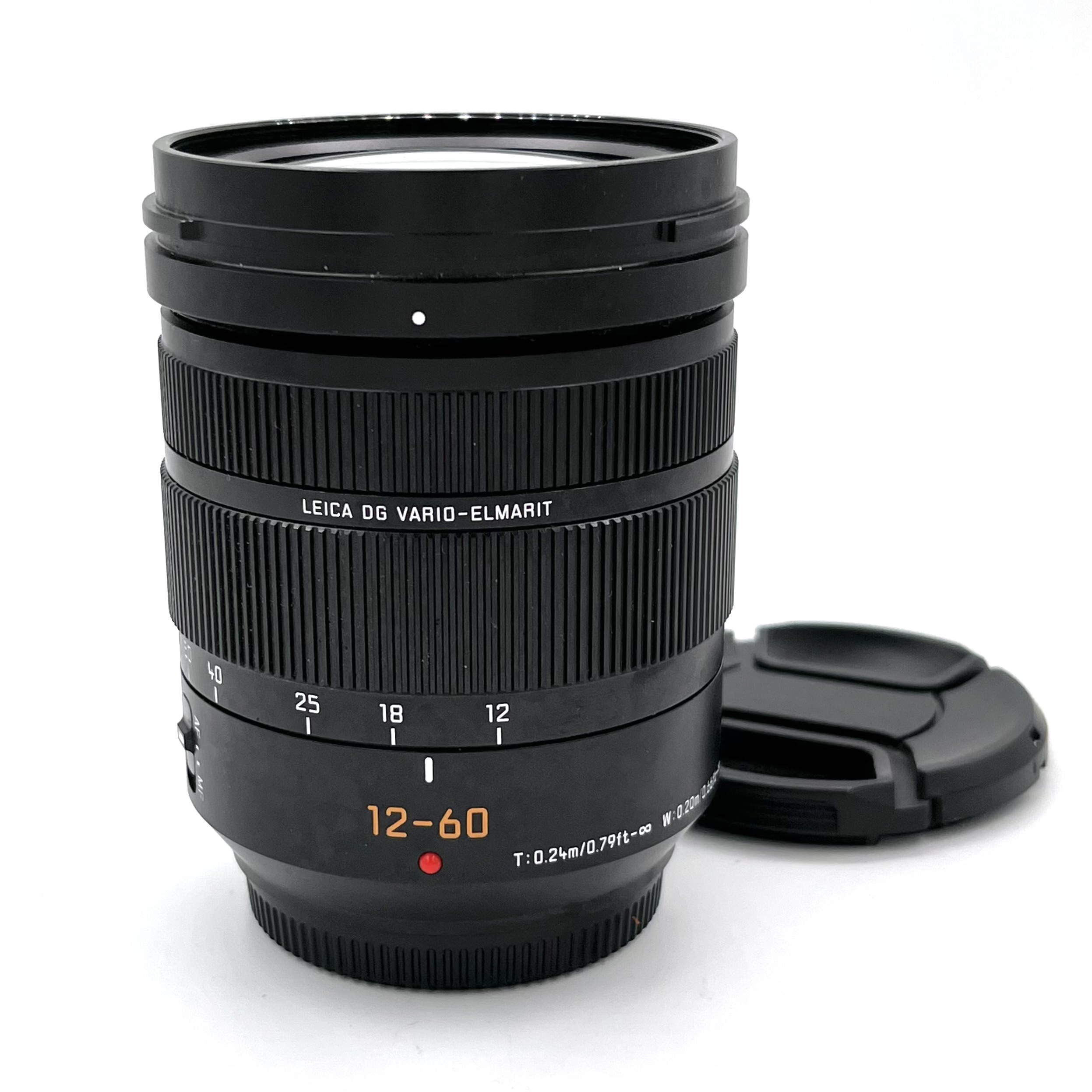 Best image for Panasonic Leica 12-60mm F/2.8-4 Asph Vario-Elmarit Lens