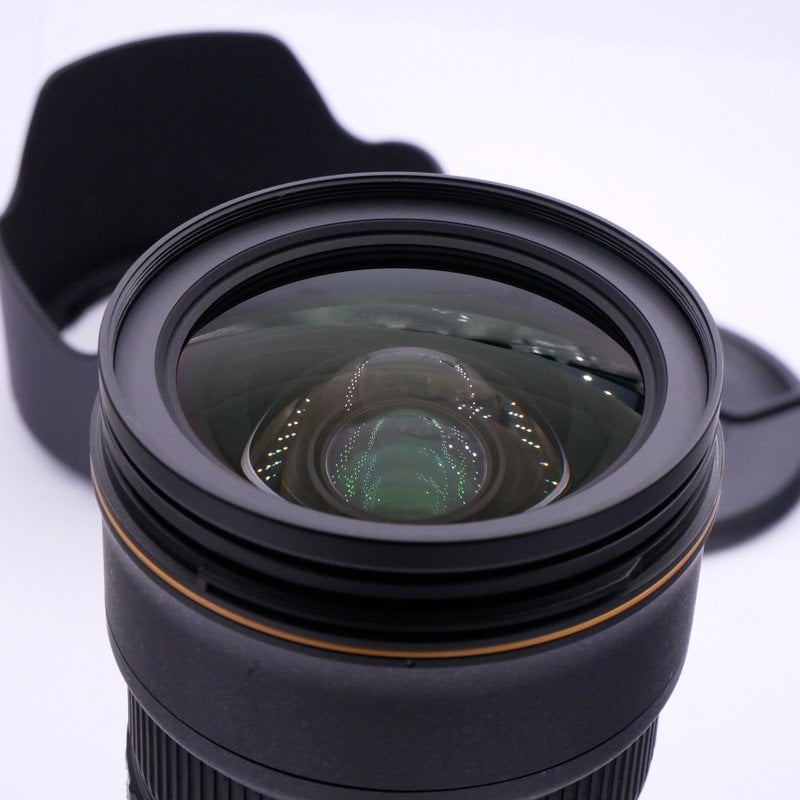 S-H-TX35KX_2.jpg - Nikon AF-S 24-70mm F/2.8E ED VR Lens  - Image 1