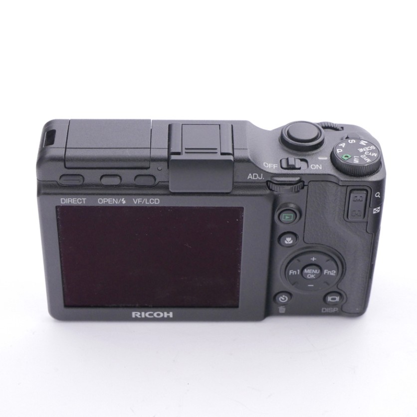 RICOH GXR A16 24-85mm + P10 28-300mm セット S-H-
