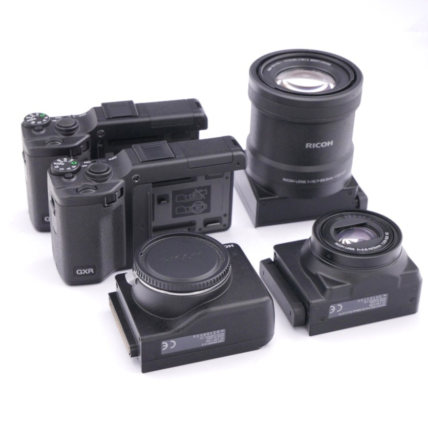 RICOH GXR A16 24-85mm + P10 28-300mm セット Ricoh GXR A16 24-85mm Review | Photography Blog