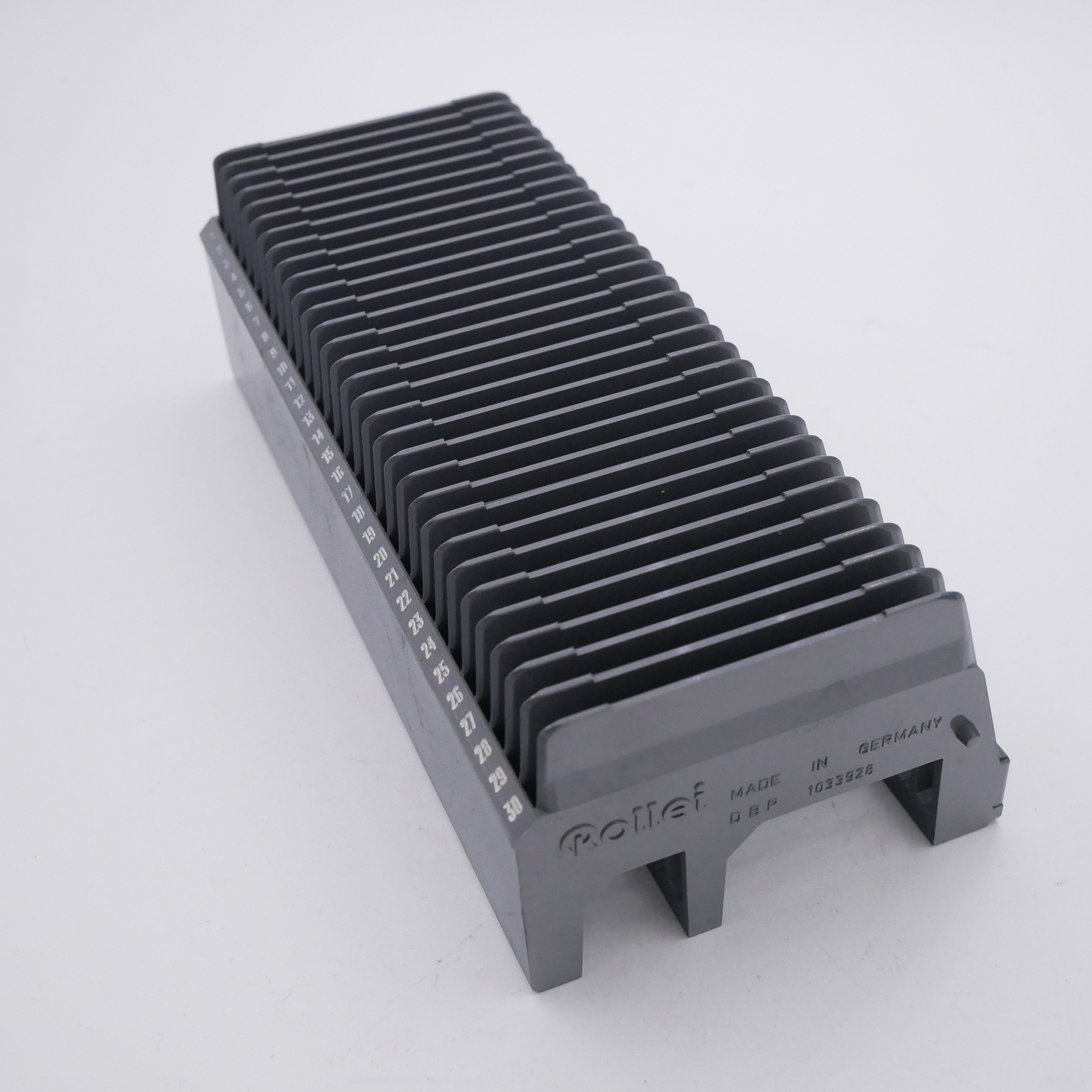Best image for Rollei 6x6 Slide Magazine's DBP x2