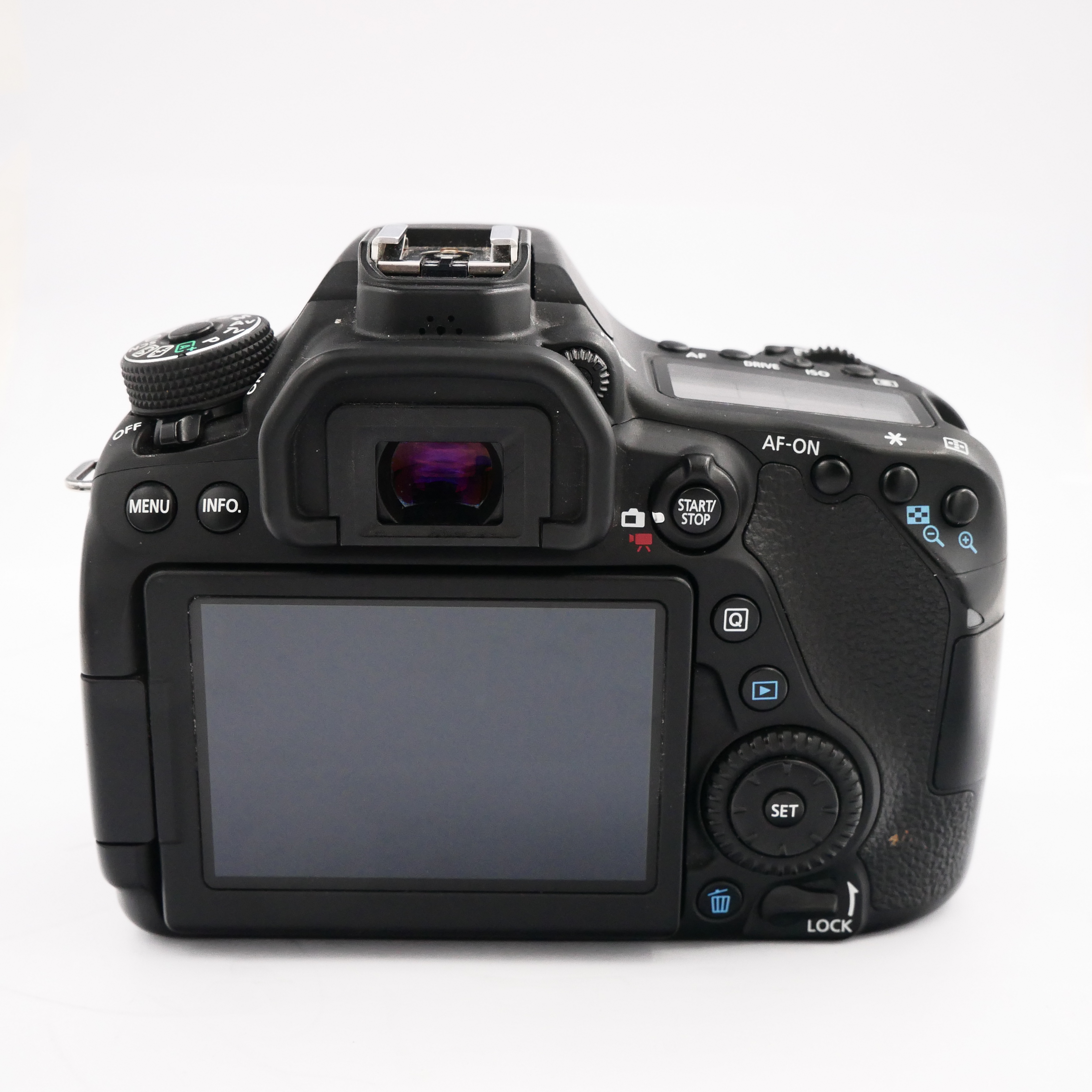 S-H-TYP3YR_2.jpg - Canon EOS 80D Body Only 27,600k - Image 1