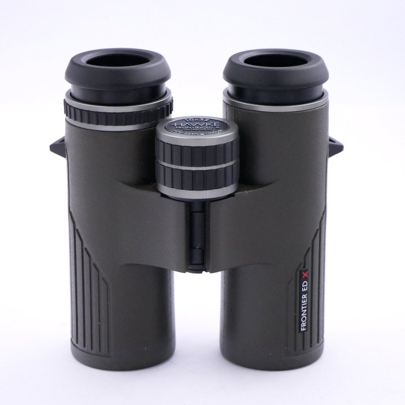 Hawke Frontier ED X 10x32 Binoculars - Best Available Image