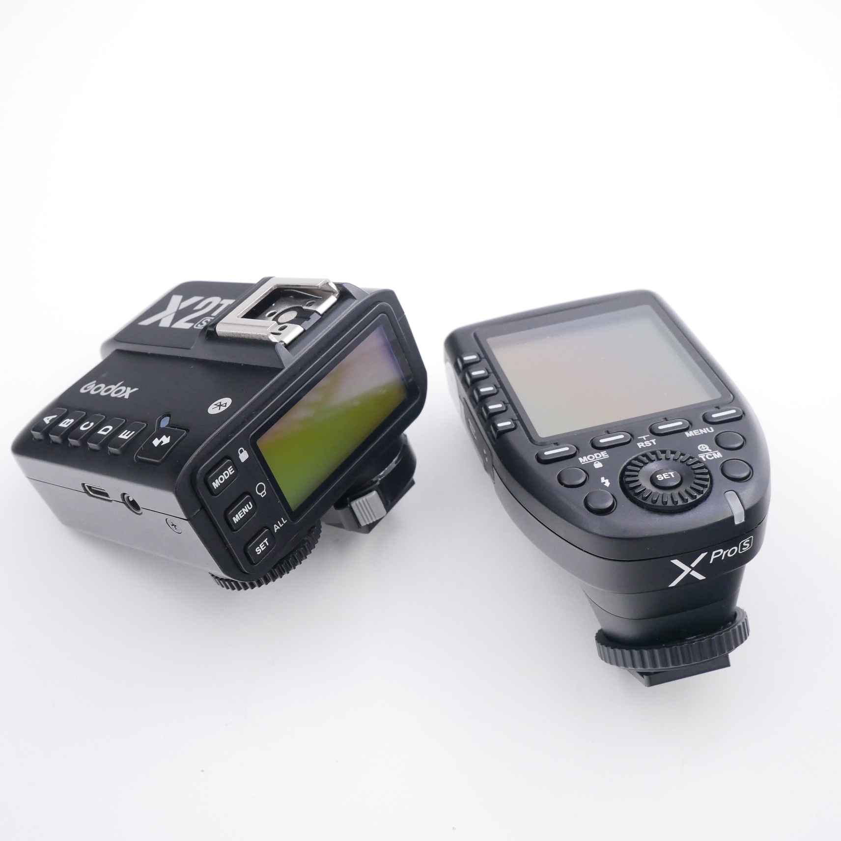 Godox X2T S Wireless Flash Trigger  - Best Available Image