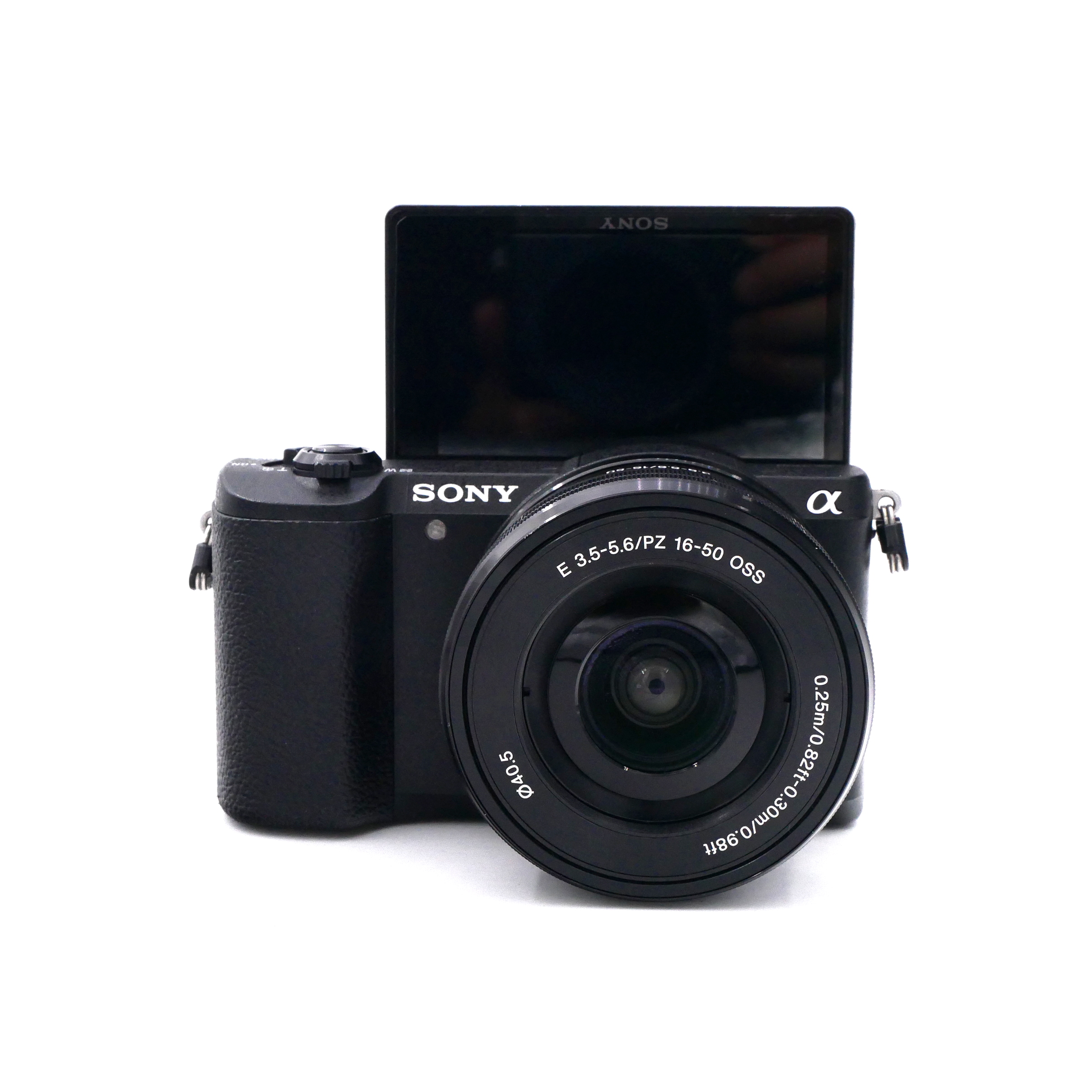 Best image for Sony A5100 Mirrorless 16-50mm Kit (8K Frames)
