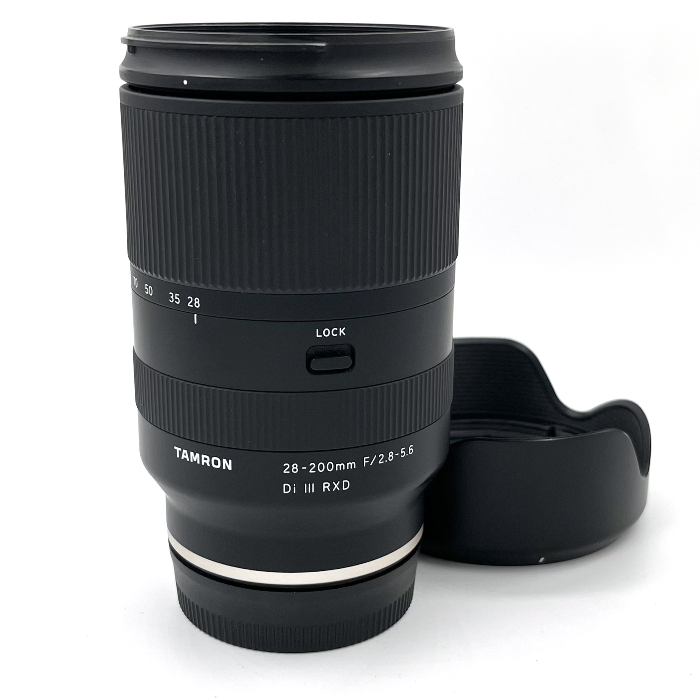 Best image for Tamron AF 28-200mm F/2.8-5.6 Di III RXD Lens in Sony FE Mount