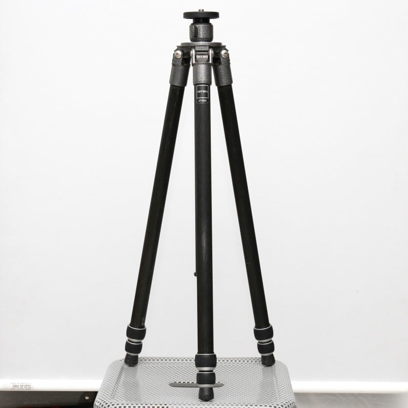 Gitzo GT1930 Basalt Tripod