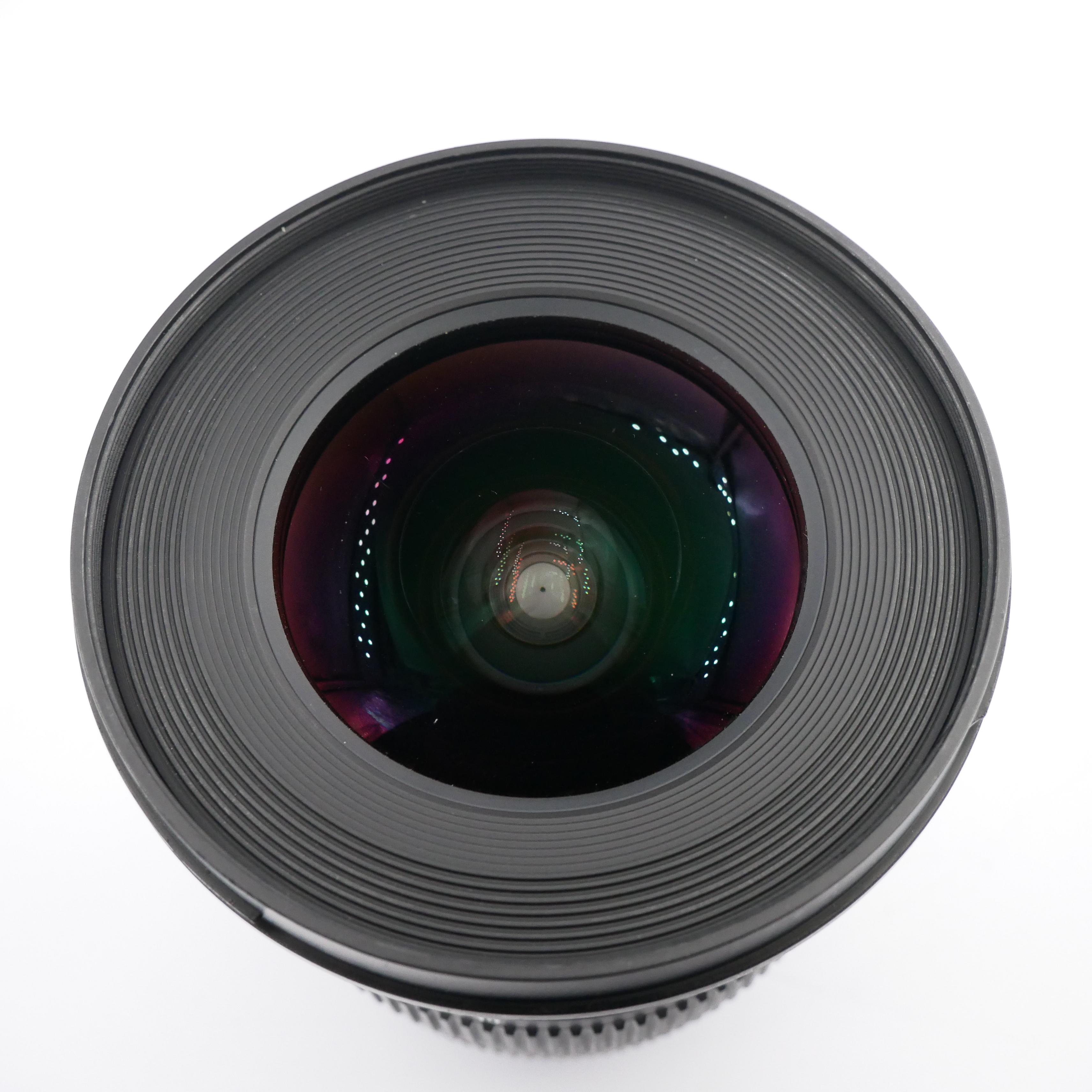 S-H-U5D9C9_2.jpg - Sigma 10-20mm F3.5 DC HSM Lens for Nikon DX-Mount - Image 2