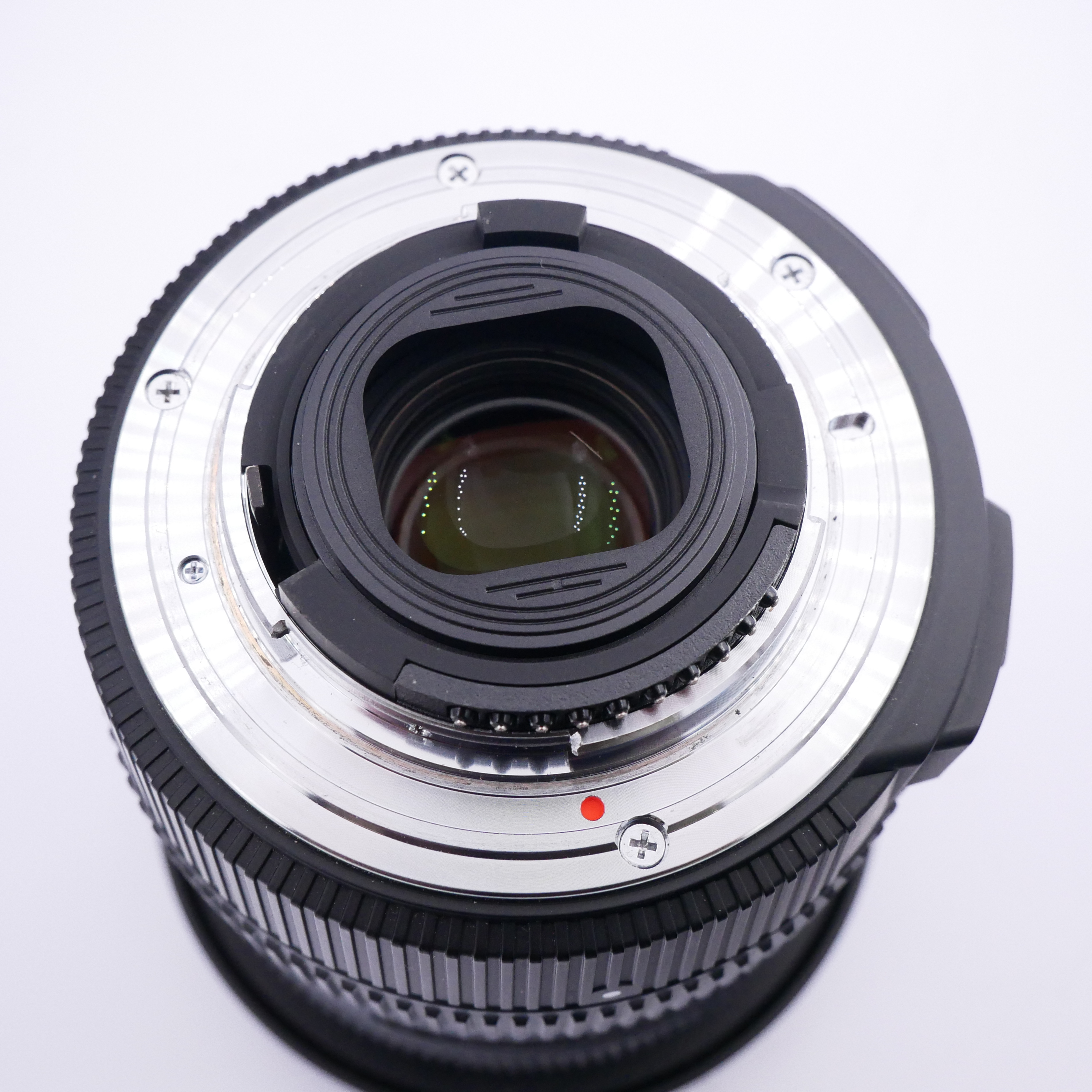 S-H-U5D9C9_3.jpg - Sigma 10-20mm F3.5 DC HSM Lens for Nikon DX-Mount - Image 1