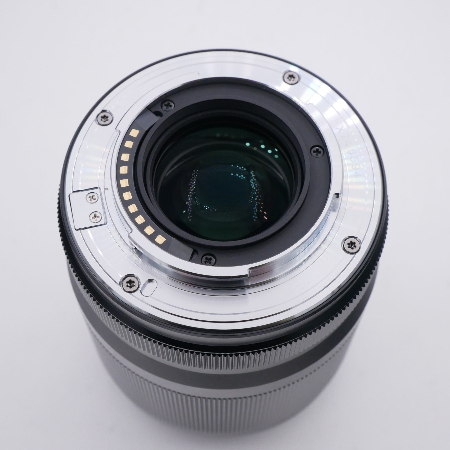 S-H-U5L4XH_3.jpg - Tokina ATX-M 56mm F1.4 For Fuji X-Mount - Image 3