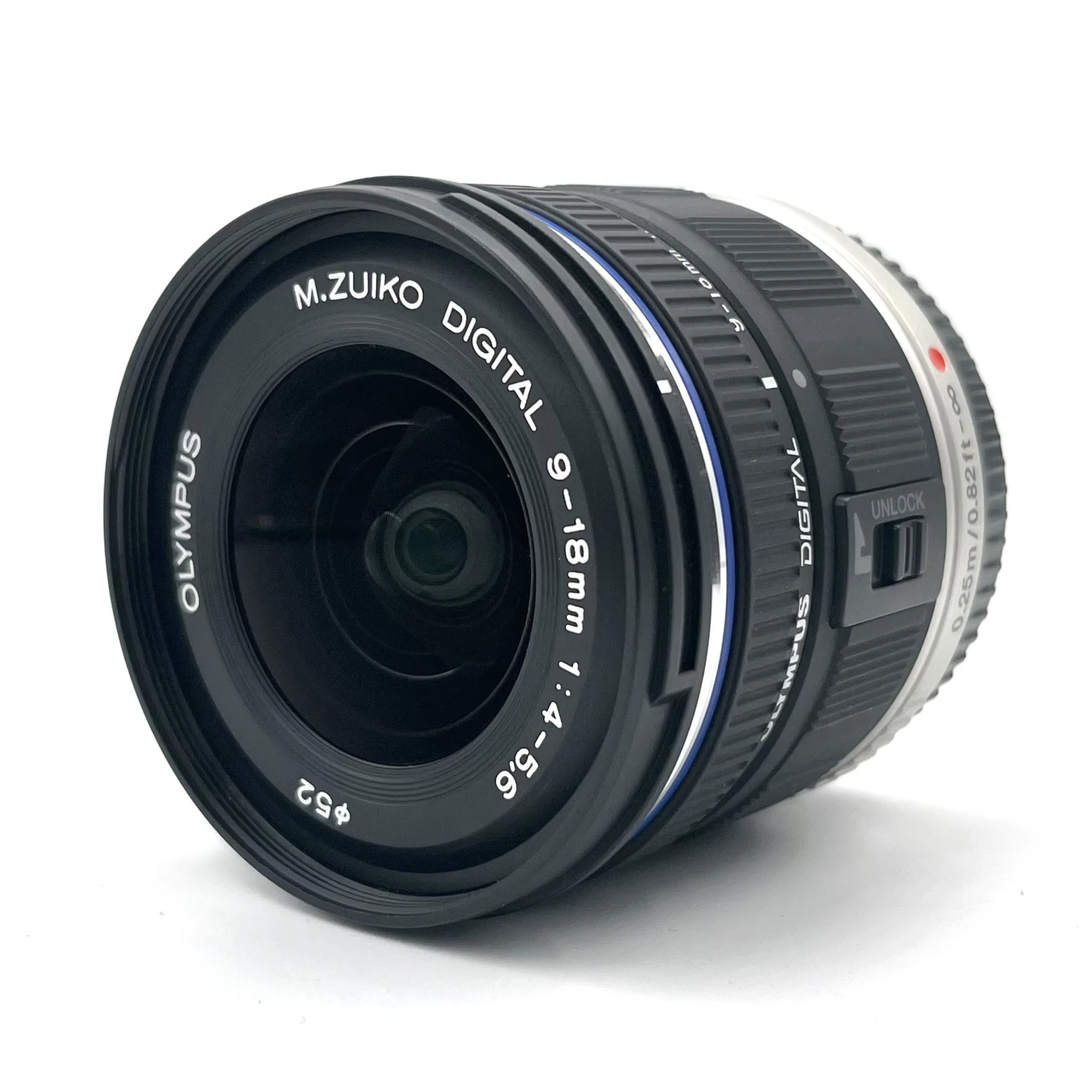 S-H-U5LH22_2.webp - Olympus 9-18mm F/4-5.6 ED MSC Lens - Image 2