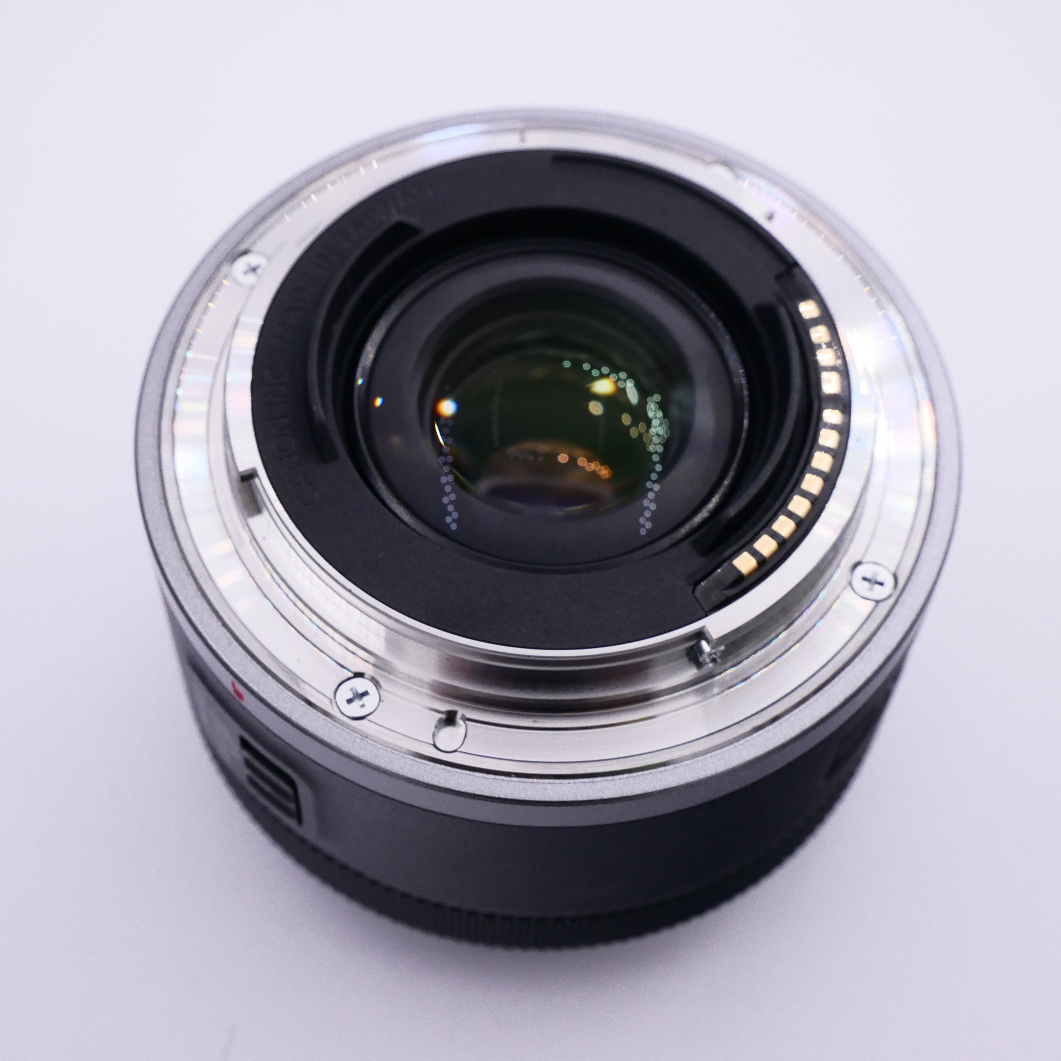 S-H-U6C25X_3.jpg - Canon RF 16mm F2.8 STM Lens  - Image 1