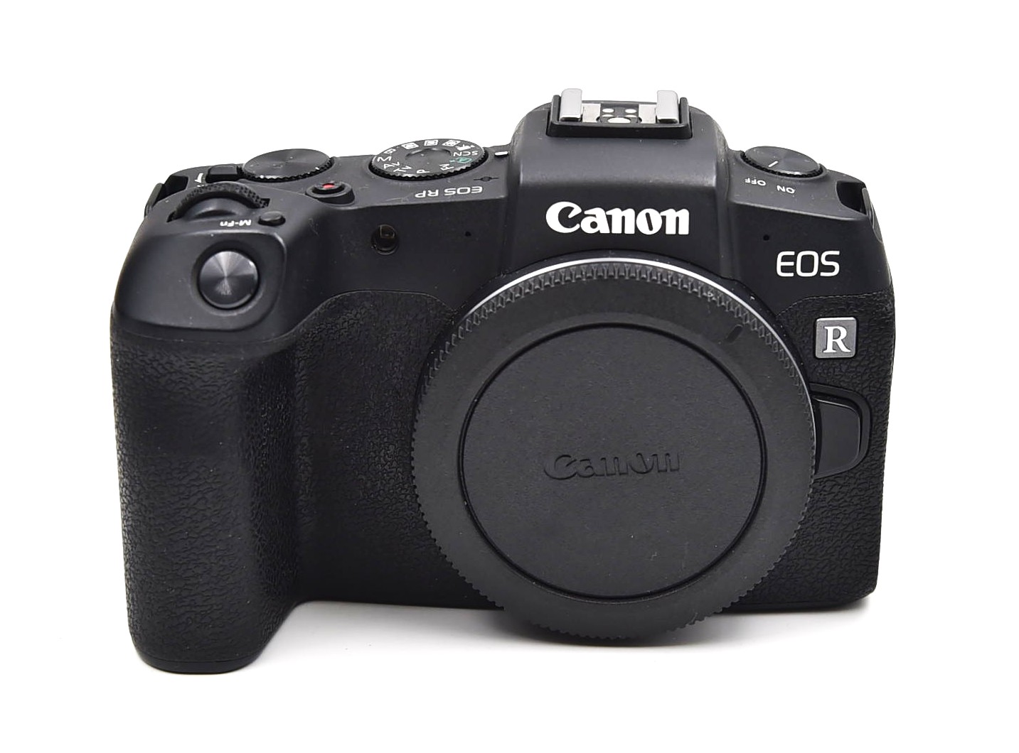 Best image for Canon Eos RP