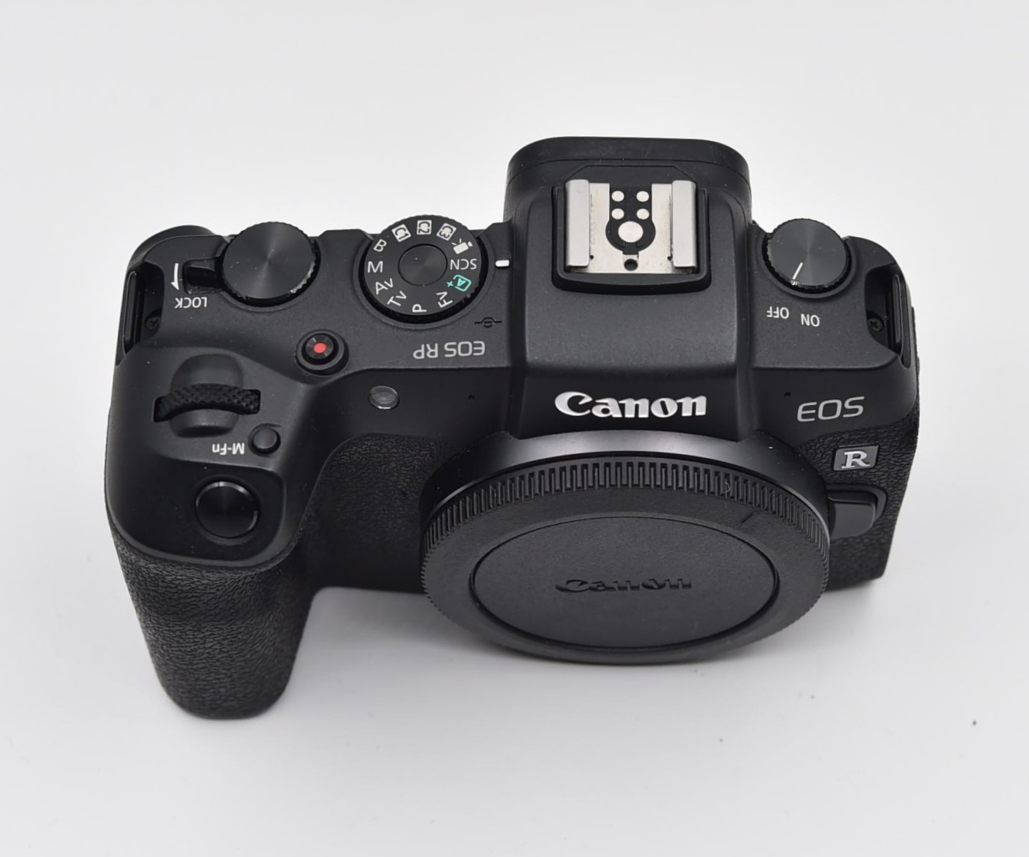 S-H-U6DXWM_2.jpg - Canon Eos RP Body - 16K Frames - Image 3