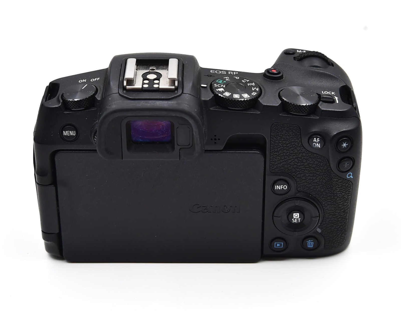 S-H-U6DXWM_3.jpg - Canon Eos RP Body - 16K Frames - Image 2
