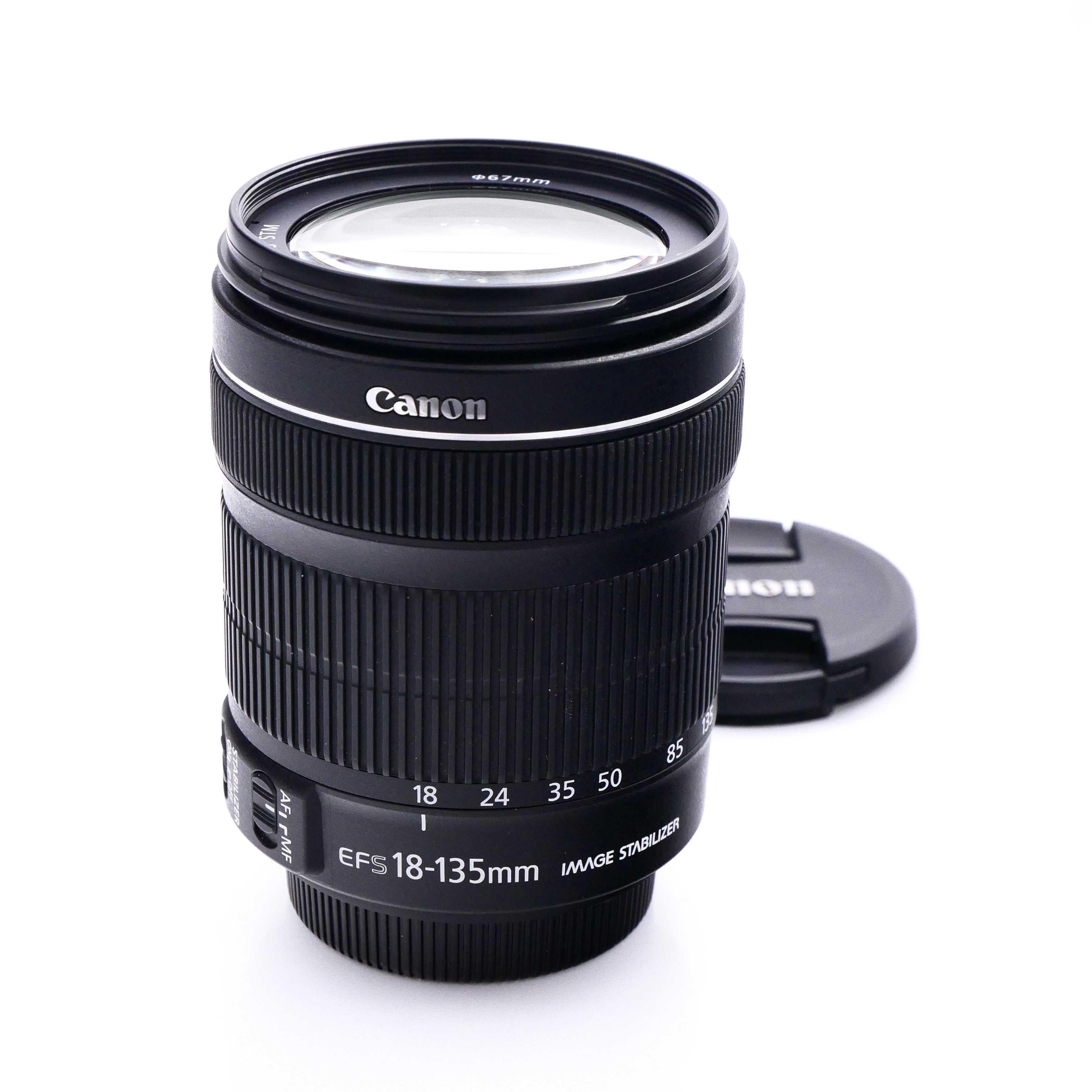 Best image for Canon EF-S 18-135mm f3.5-5.6 IS STM Lens