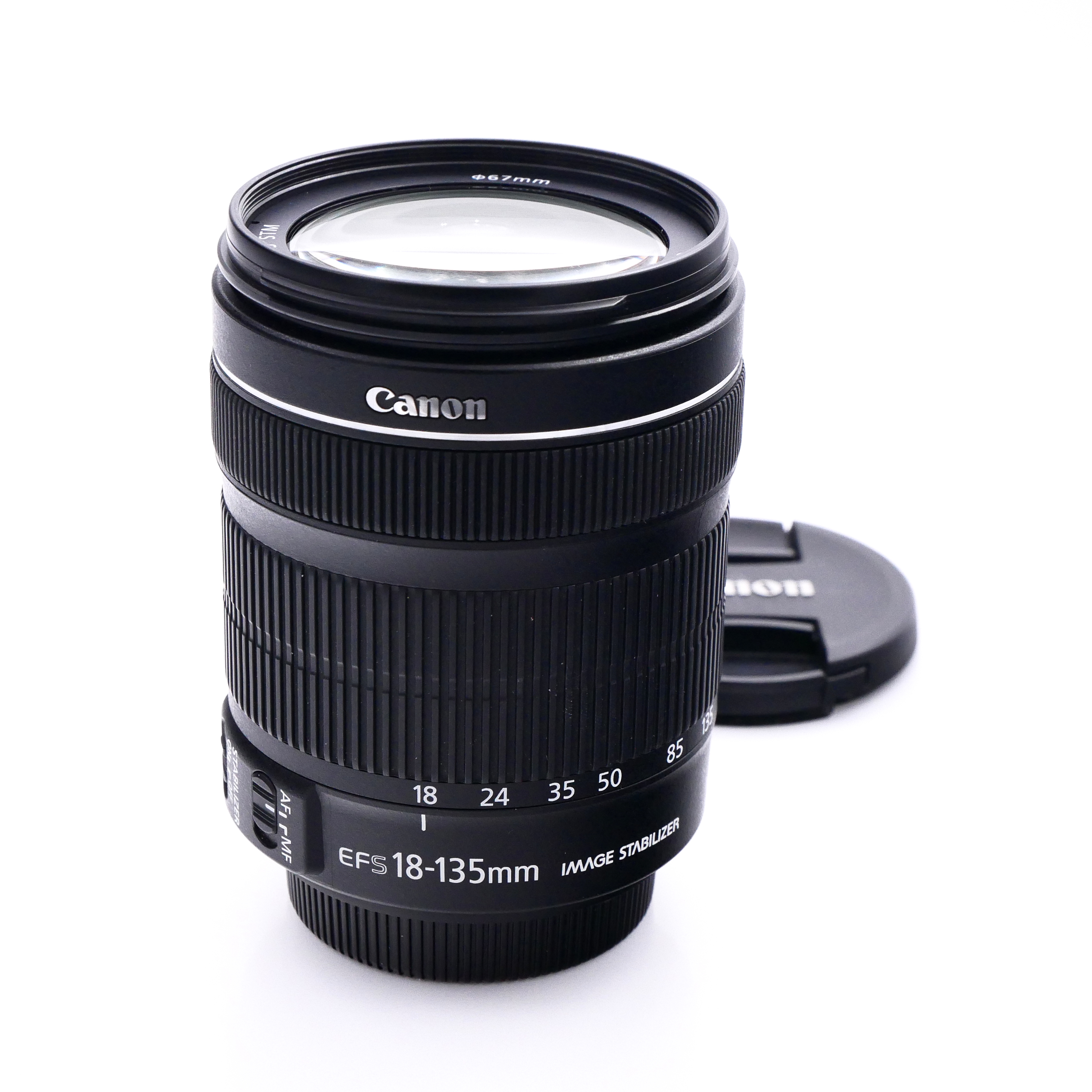 Best image for Canon EF-S 18-135mm f3.5-5.6 IS STM Lens