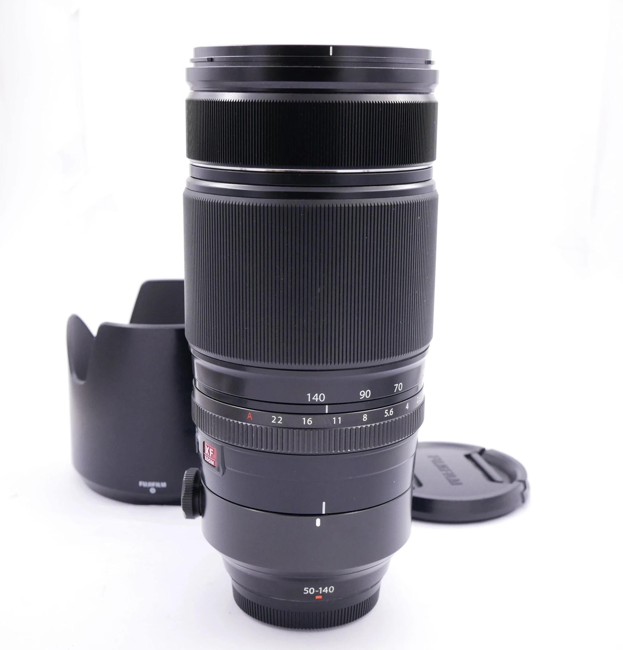 Fujifilm XF 50-140mm F2.8 R LM OIS WR Lens