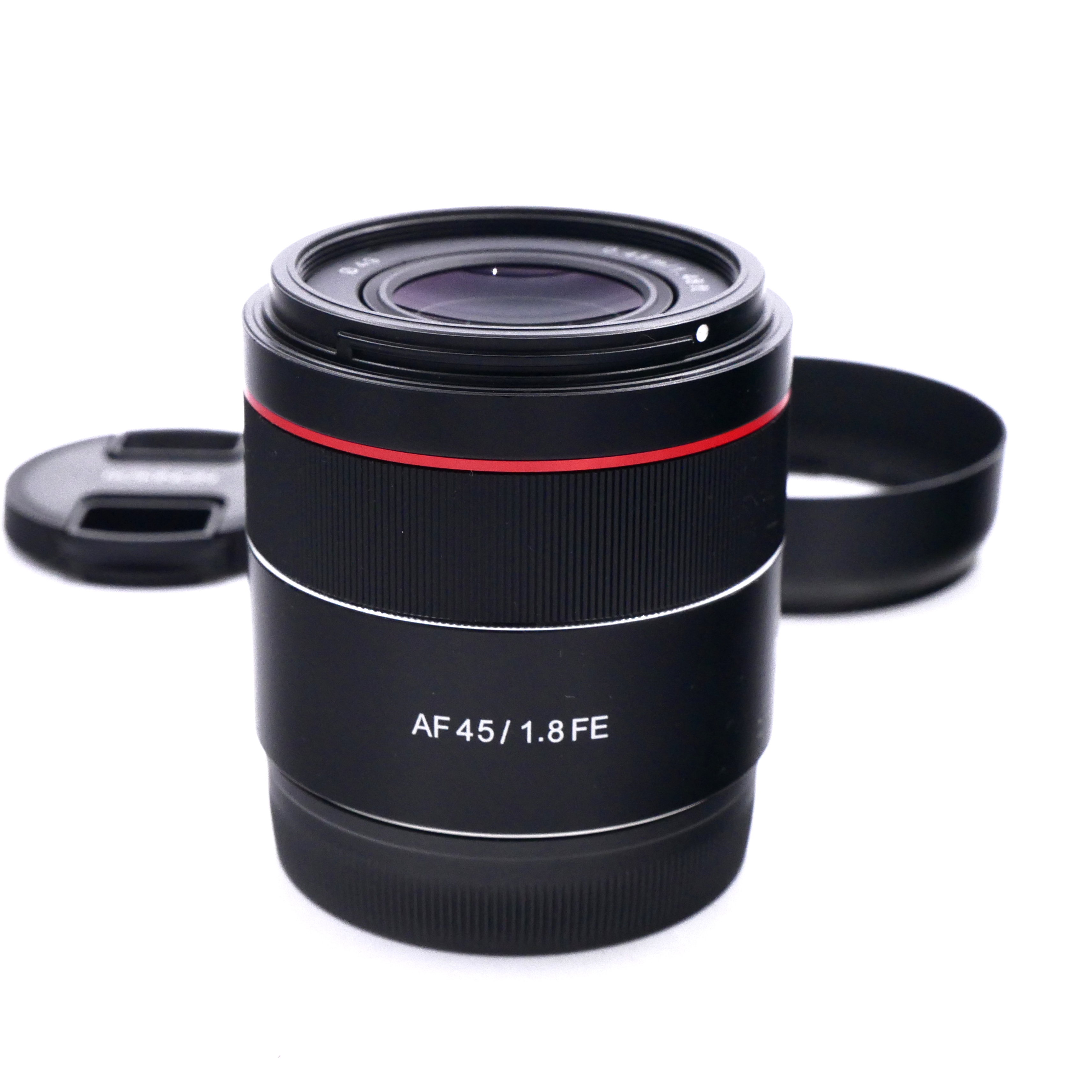 Rokinon AF 45mm F/1.8 for Sony FE mount - Best Available Image