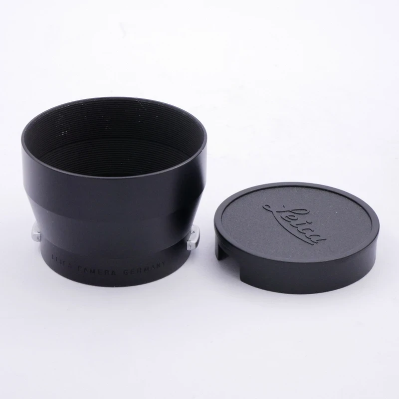 S-H-U84VSL_6.webp - Leica MF 90mm F/4 Macro-Elmar Lens 11 633 + Macro Adapter-M 14 409 (was $3295) - Image 3