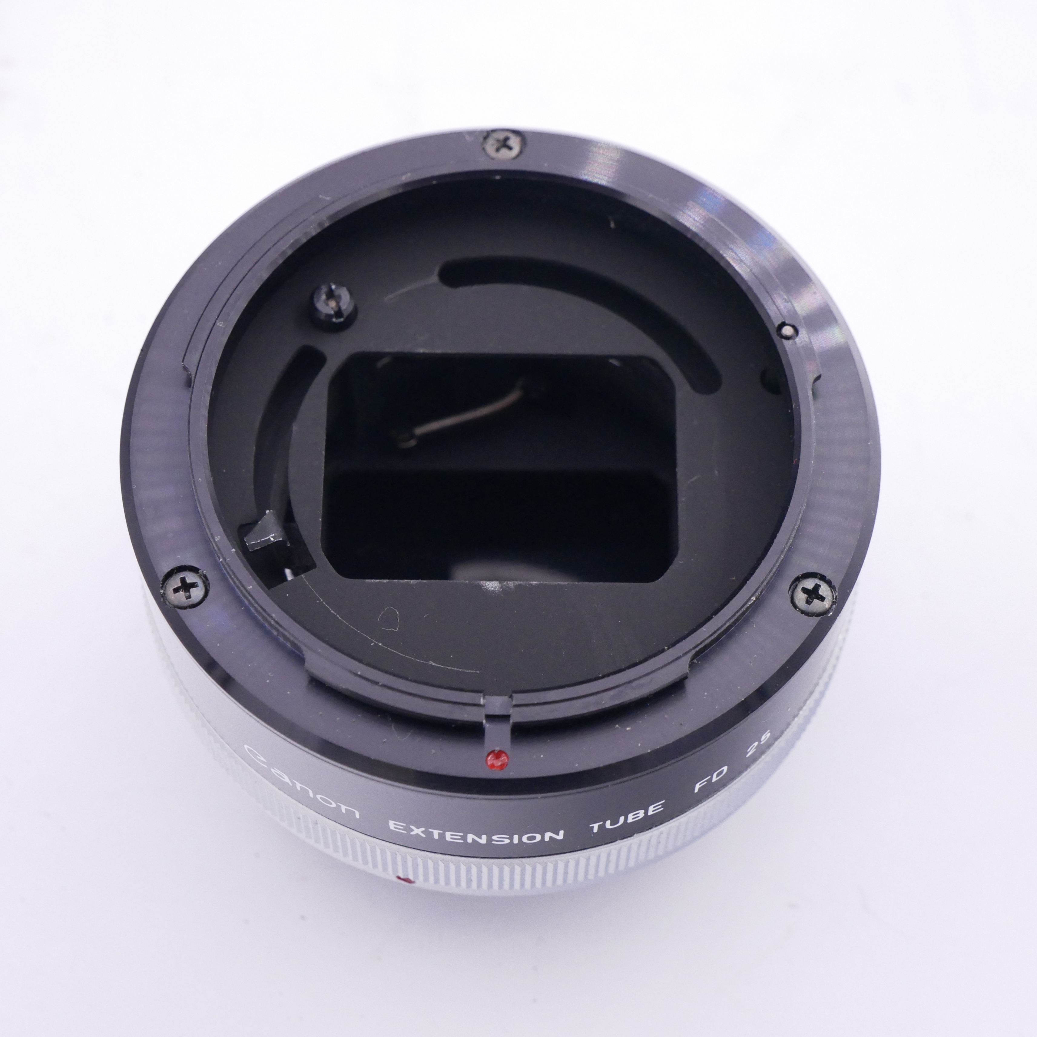 S-H-U97E46_2.jpg - Canon Extension Tube FD 25  - Image 2