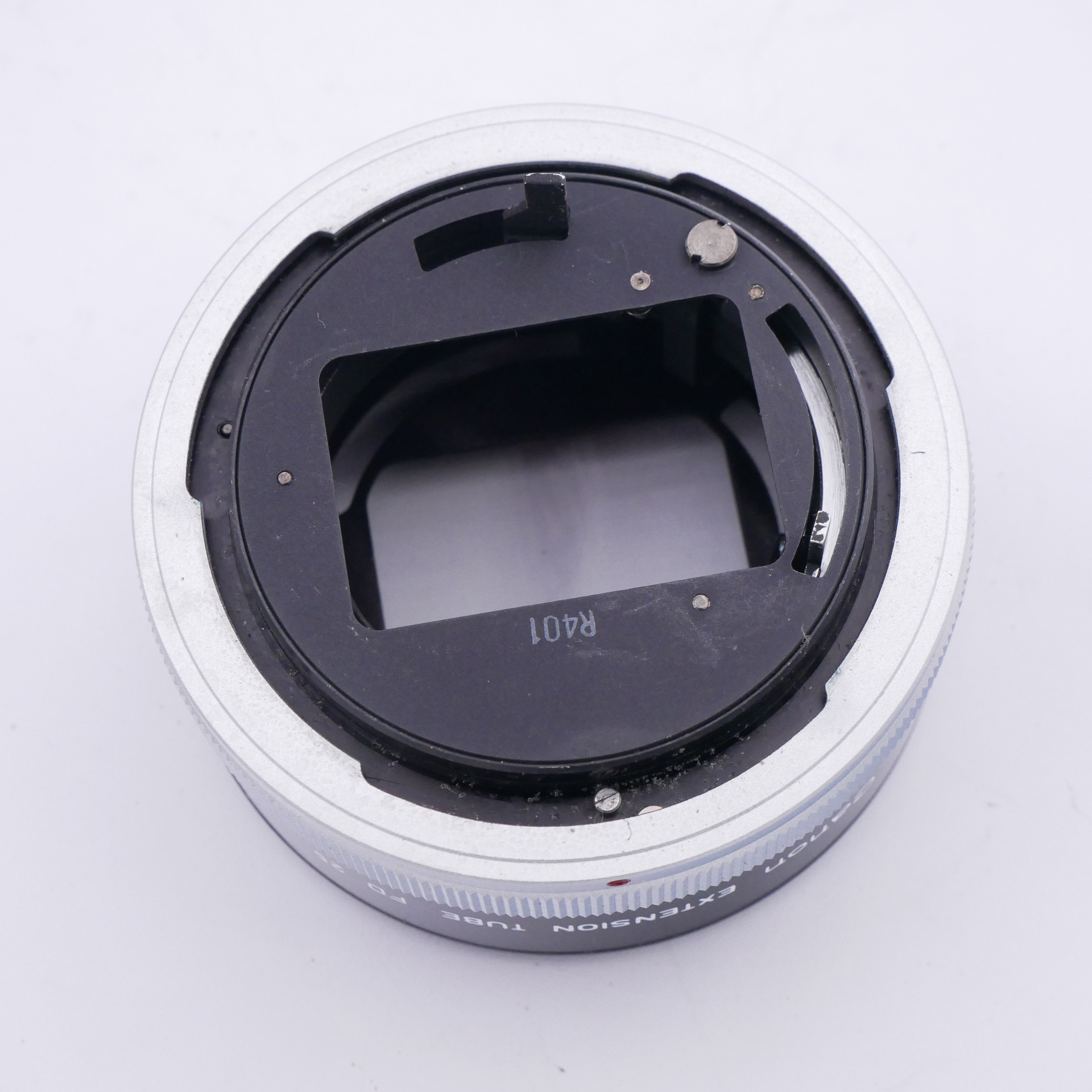 S-H-U97E46_3.jpg - Canon Extension Tube FD 25  - Image 1