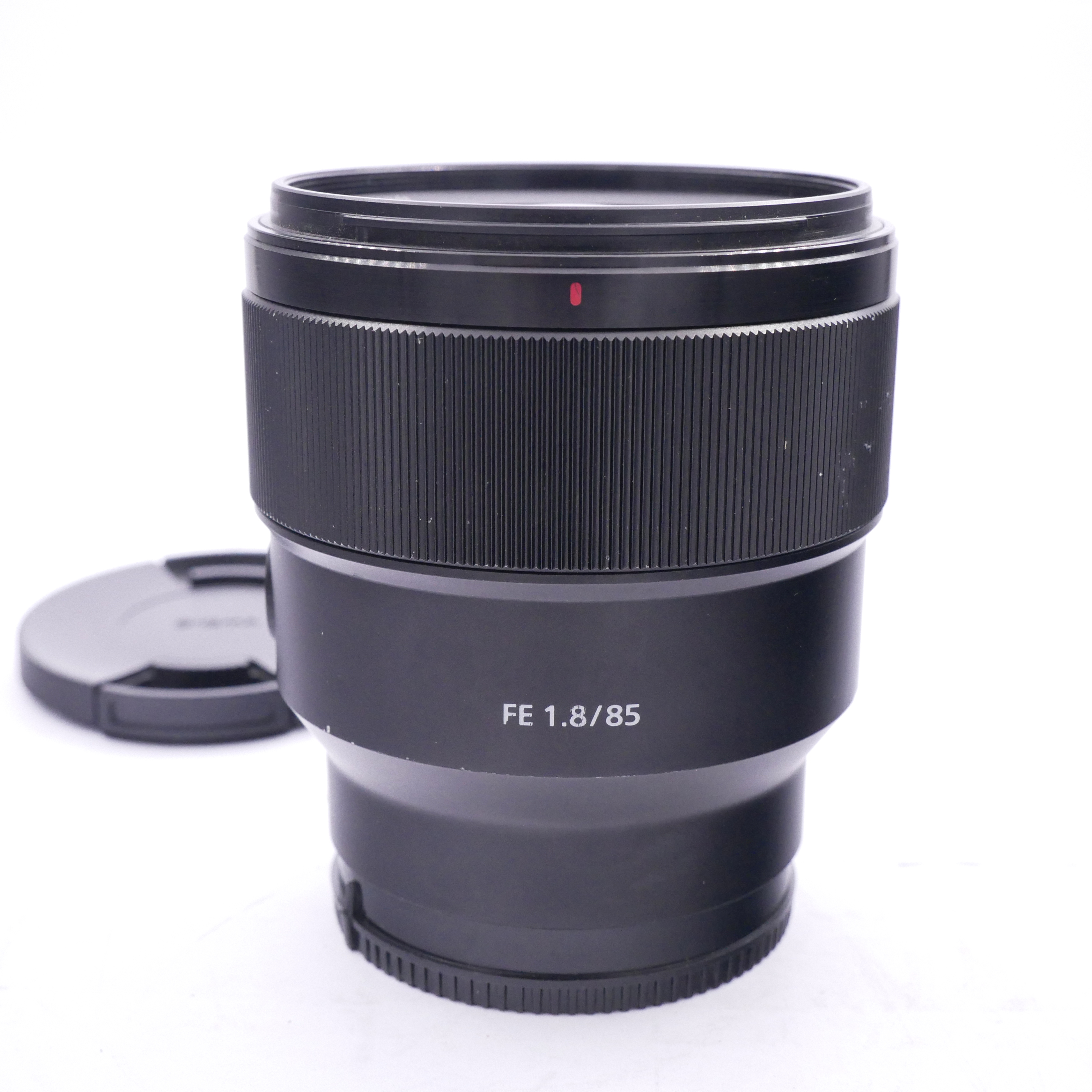 Best image for Sony FE 85mm F1.8 Lens 