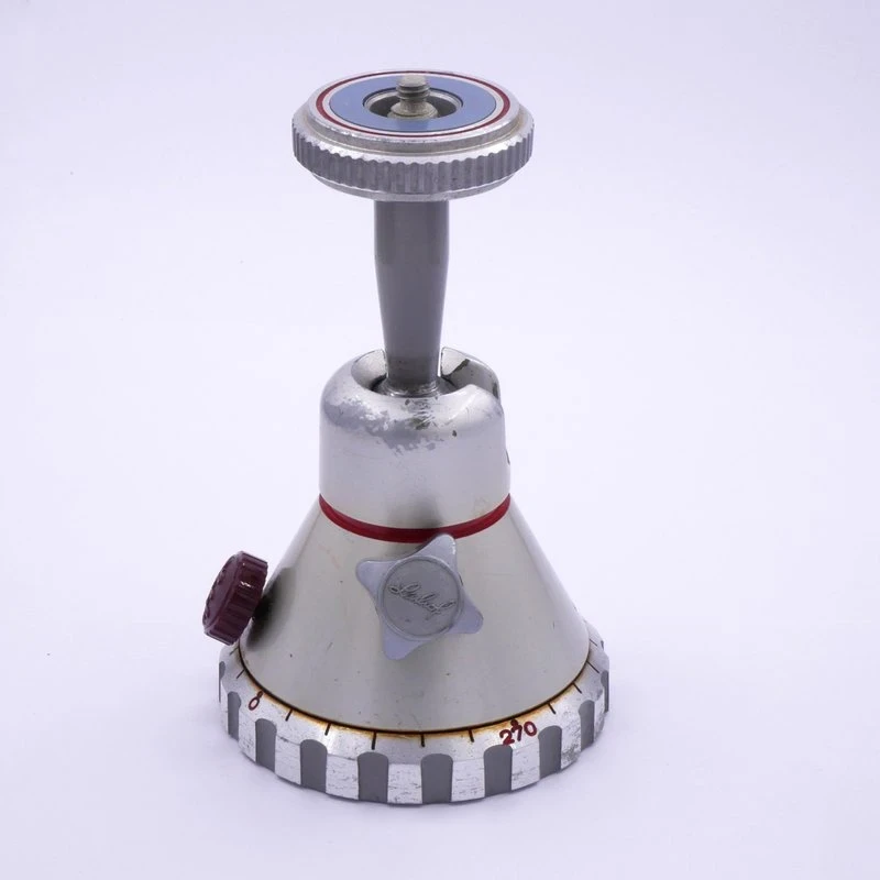 Best image for Linhof Ball Head